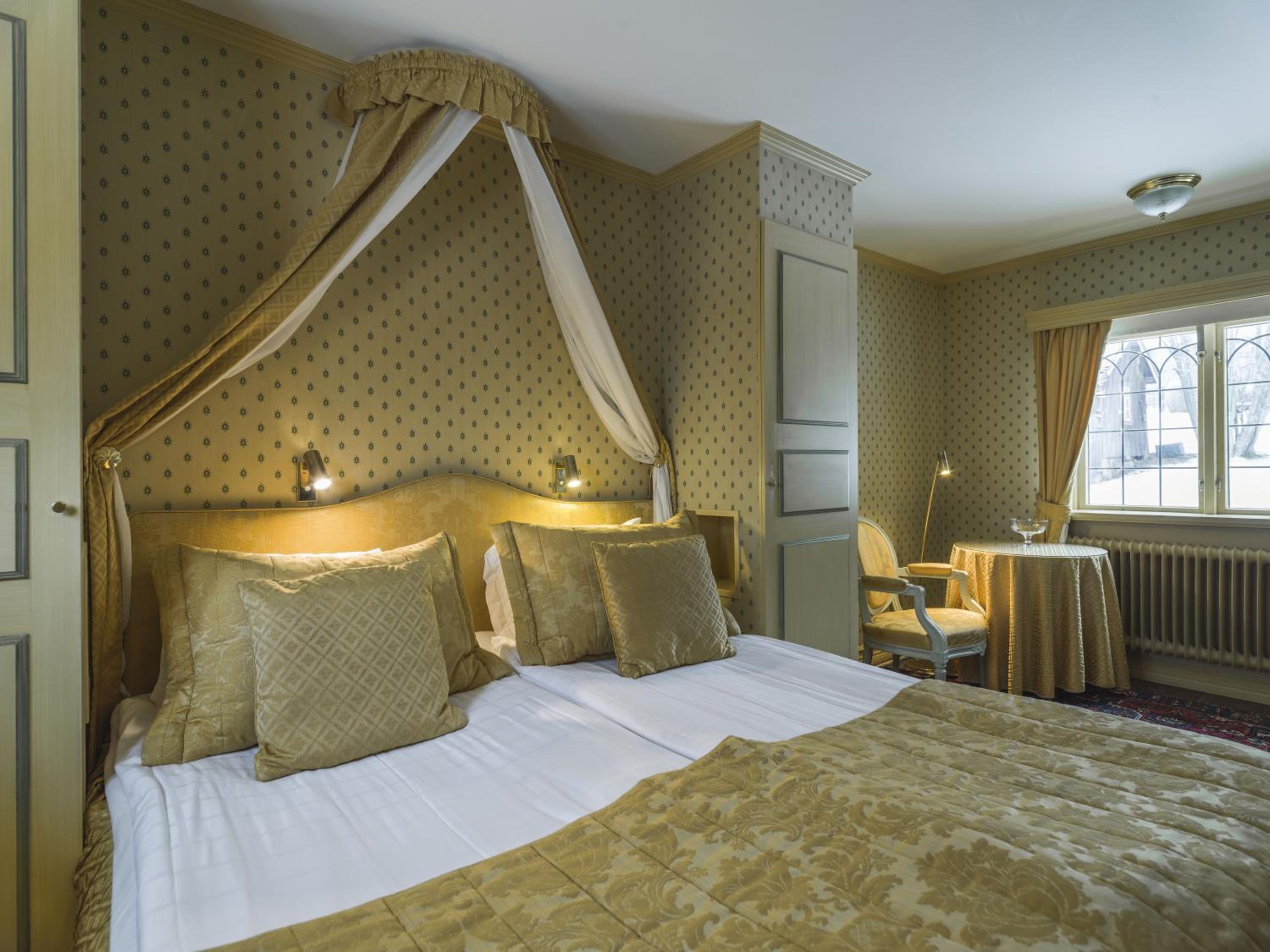Double Room - Separate Building photo 1