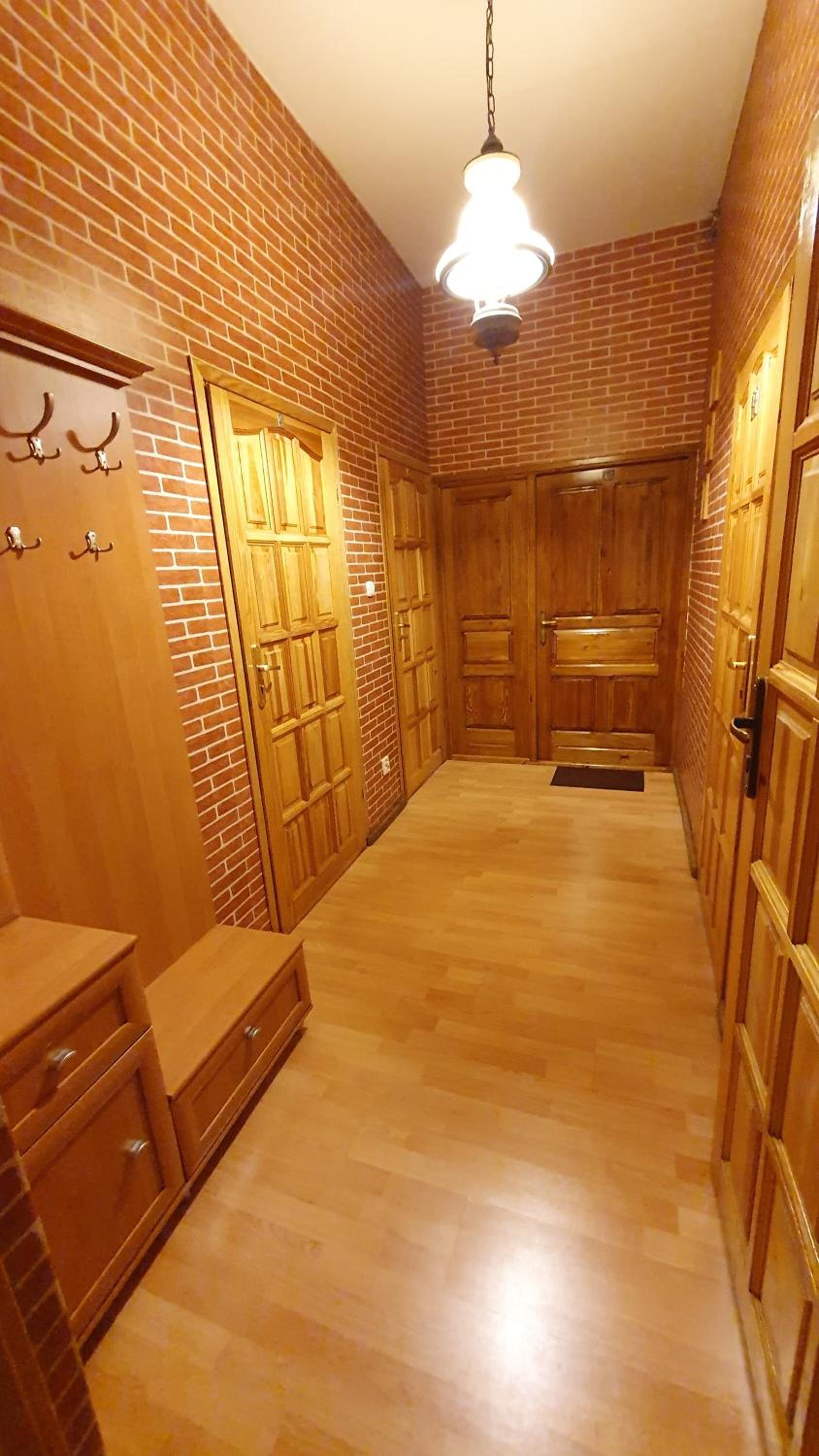 Standard Double Room with Shared Bathroom photo 1
