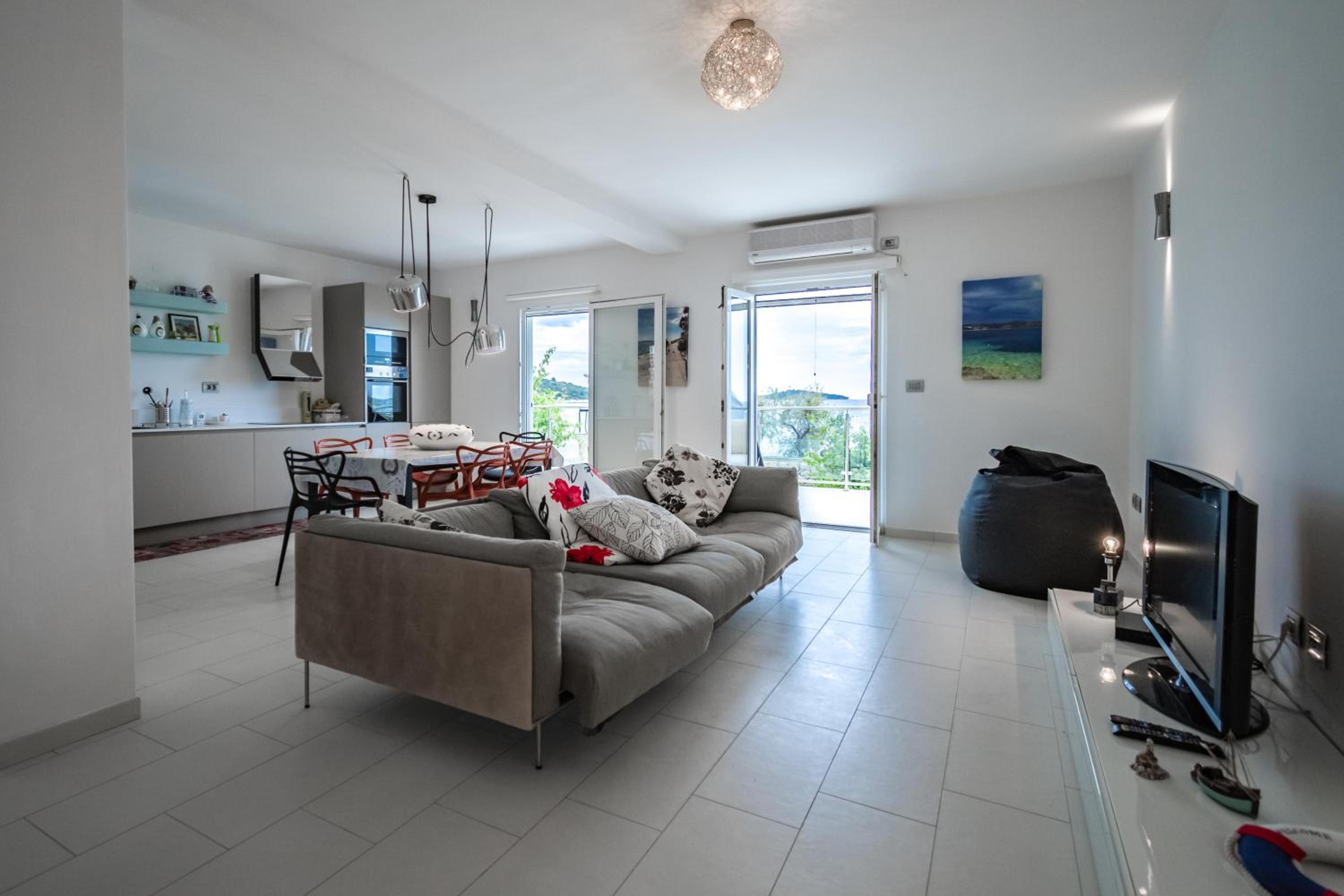 Apartment - Ground Floor photo 1