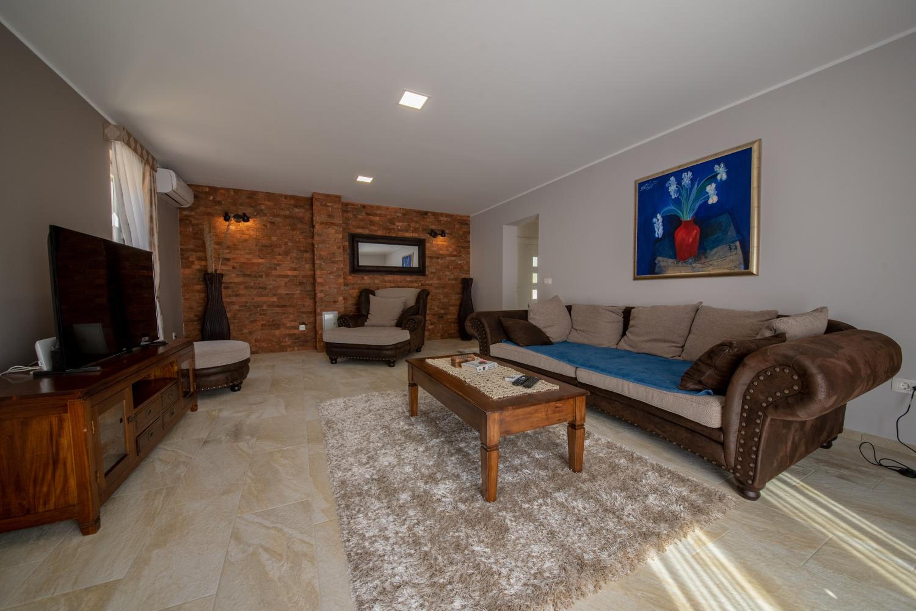 Villa with Private Pool photo 1