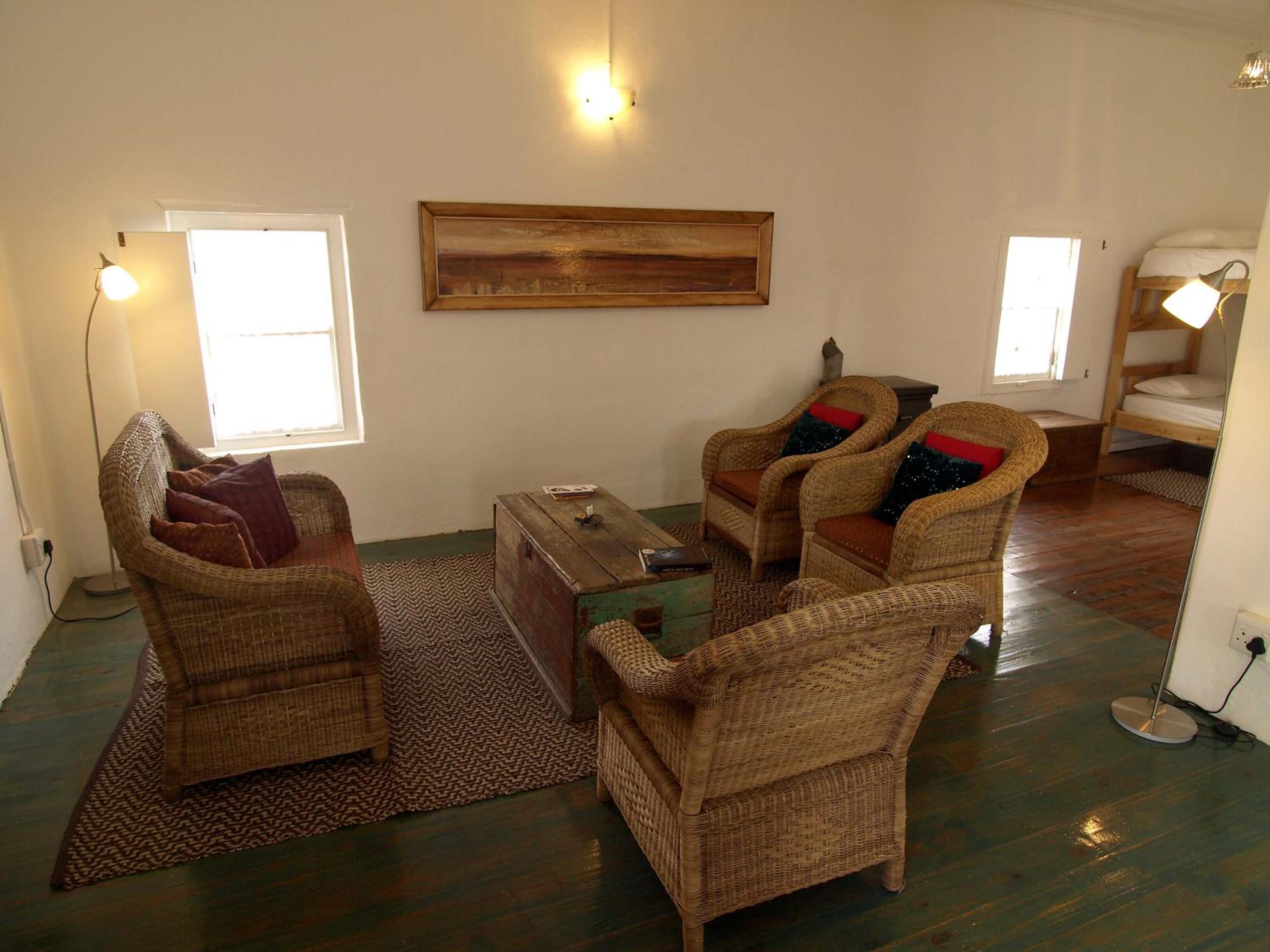 Three-Bedroom House - Photo 1