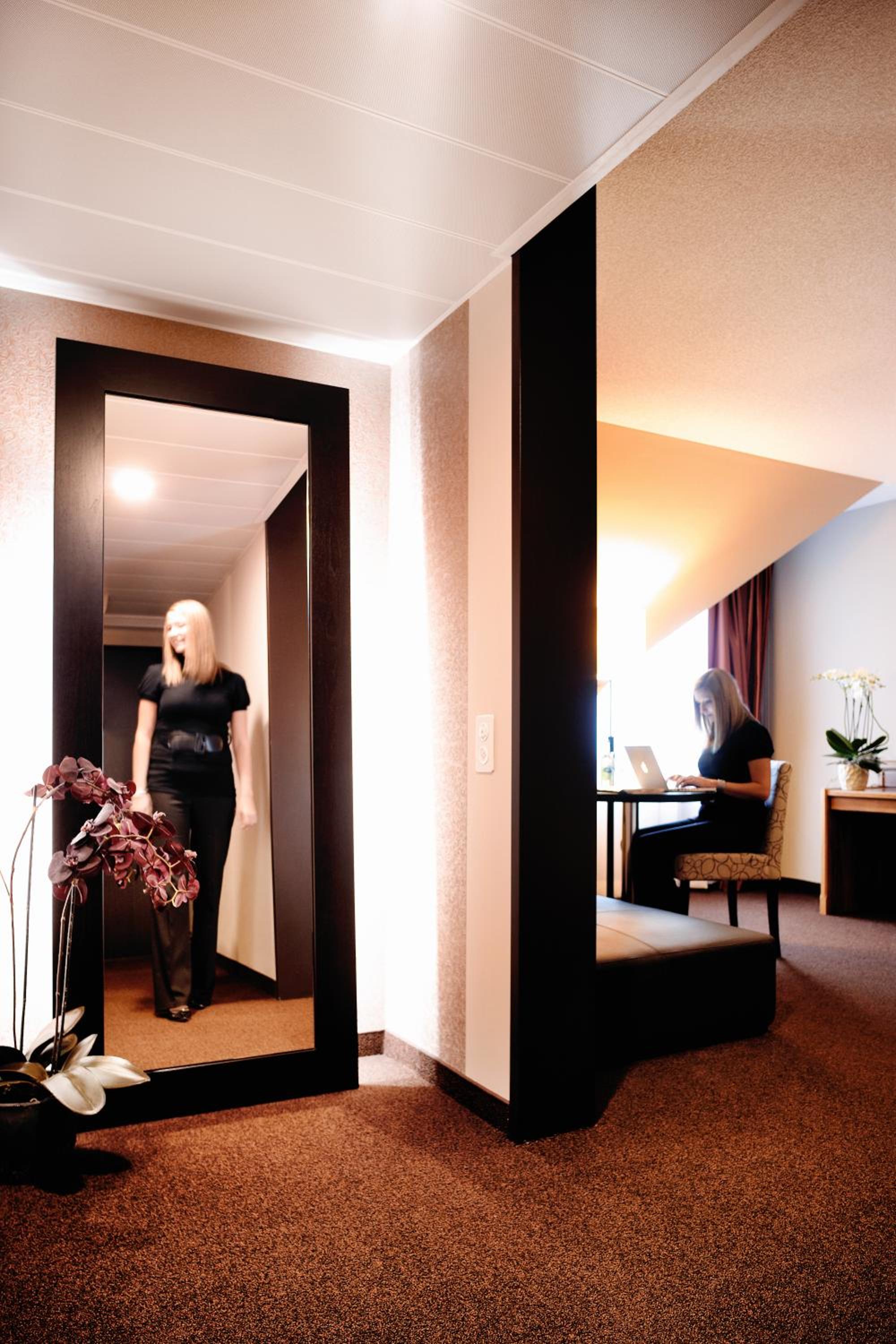 Premium King Room 200x200 - Photo 2