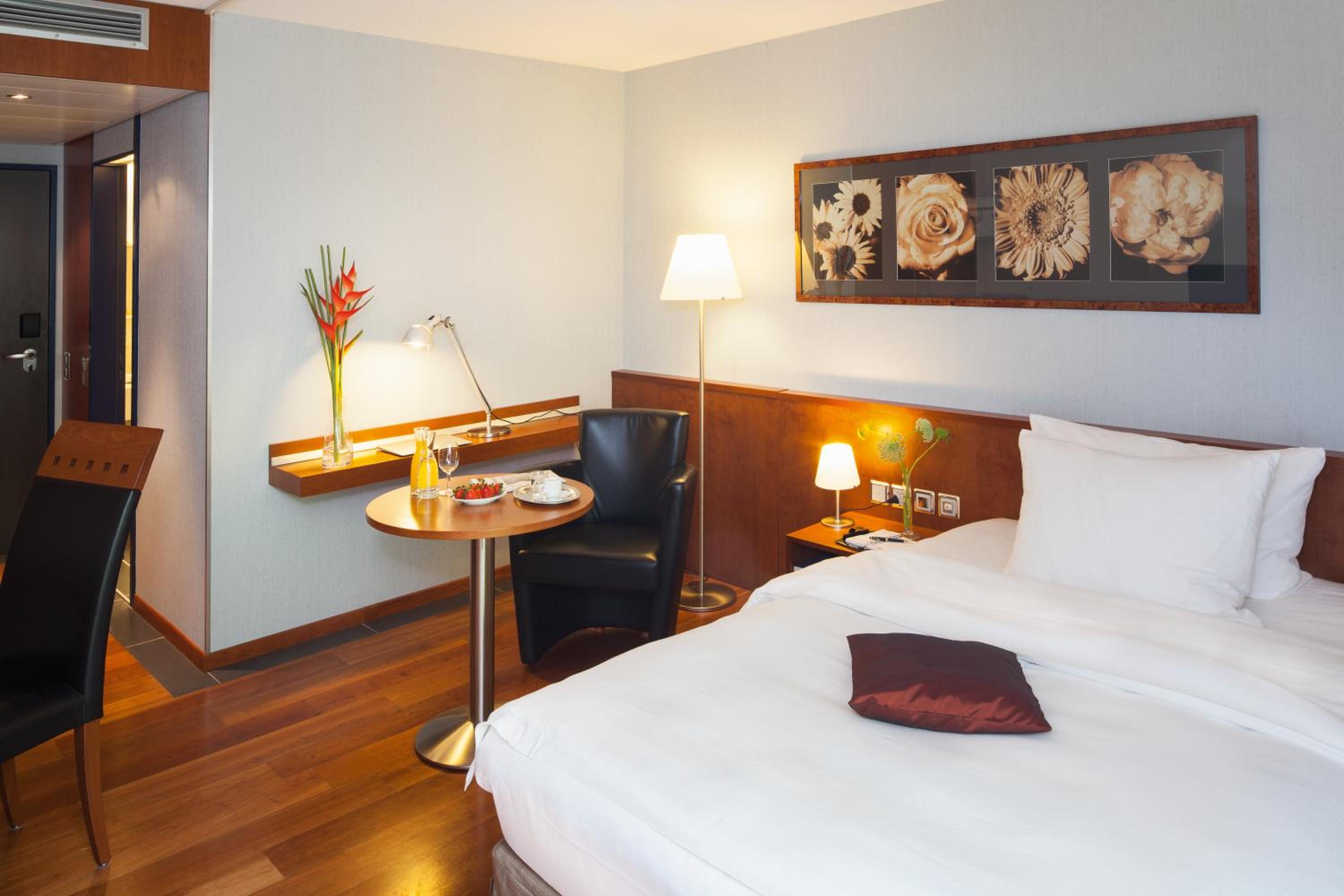 Standard Room with French Bed 140x200 - Photo 1