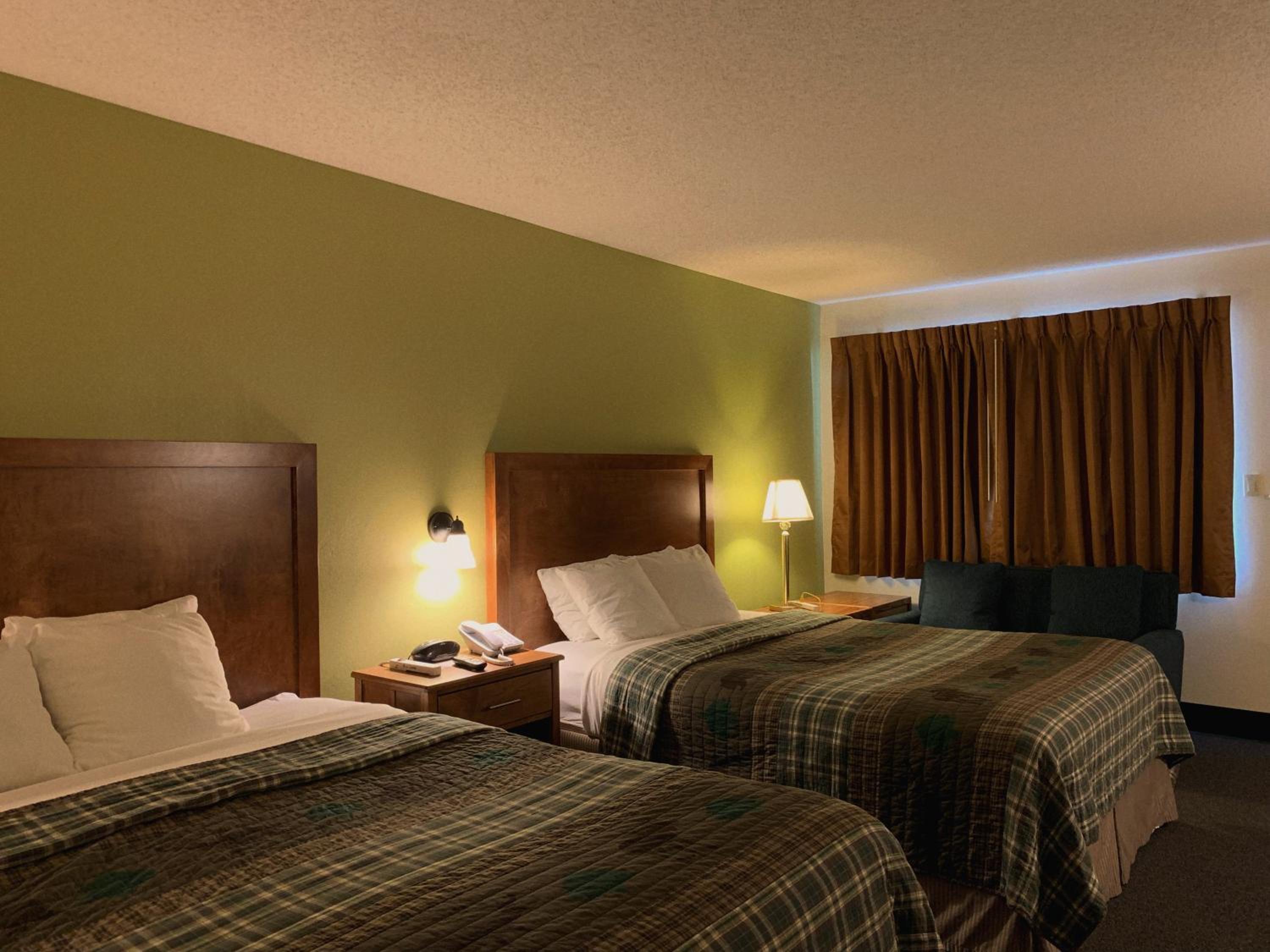 Deluxe Suite photo 1