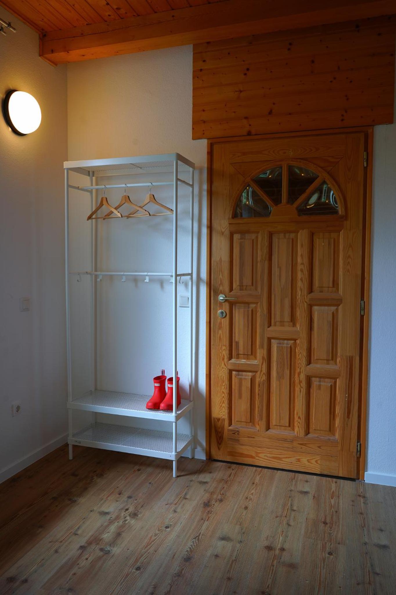 Apartment with Garden View - Photo 5