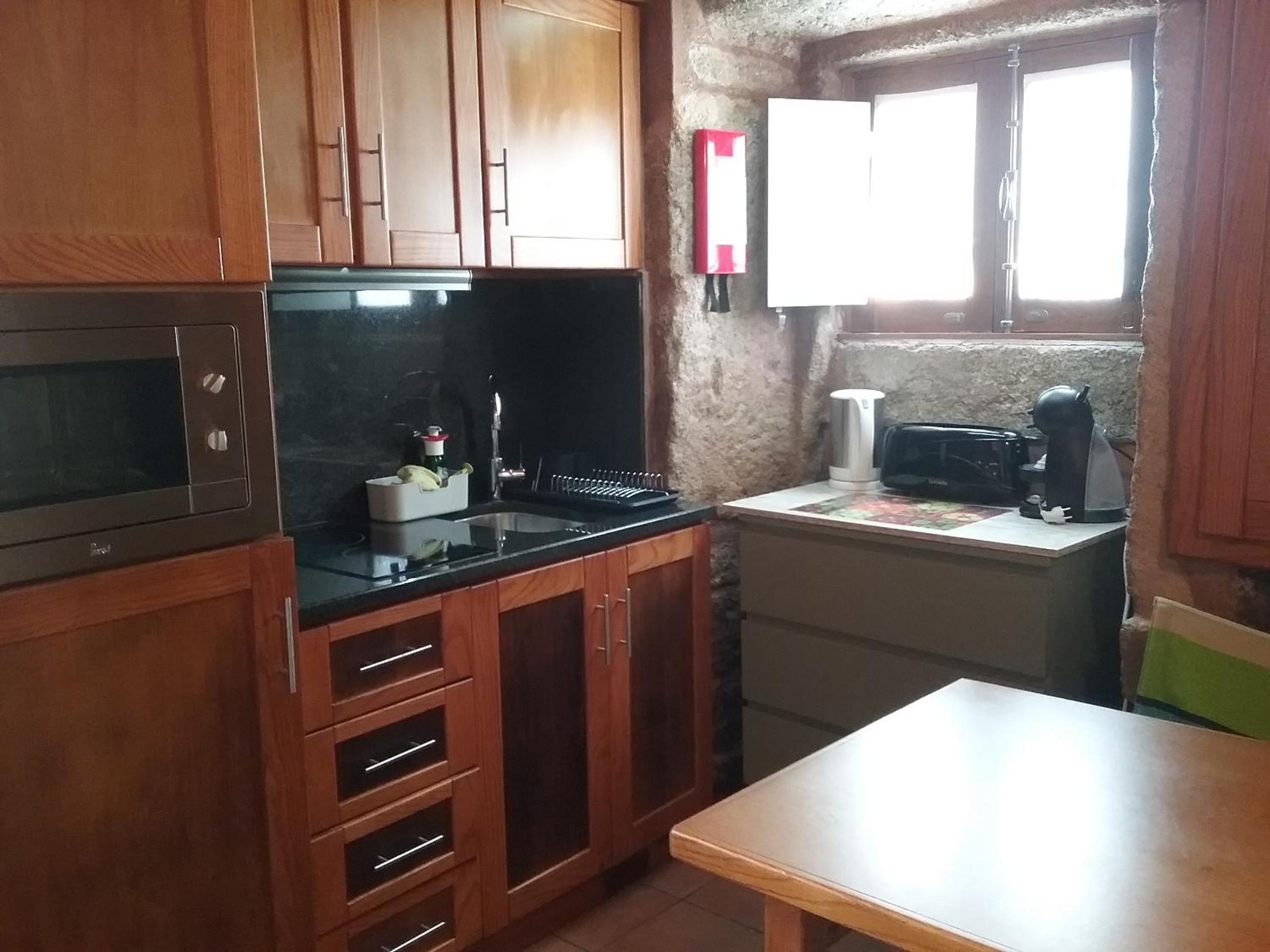 One-Bedroom House - Photo 15