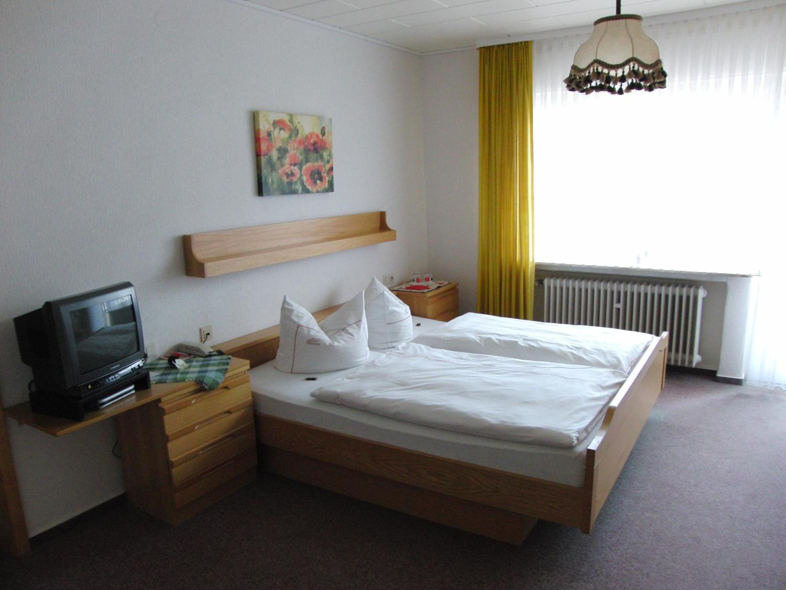 Double Room - Photo 1