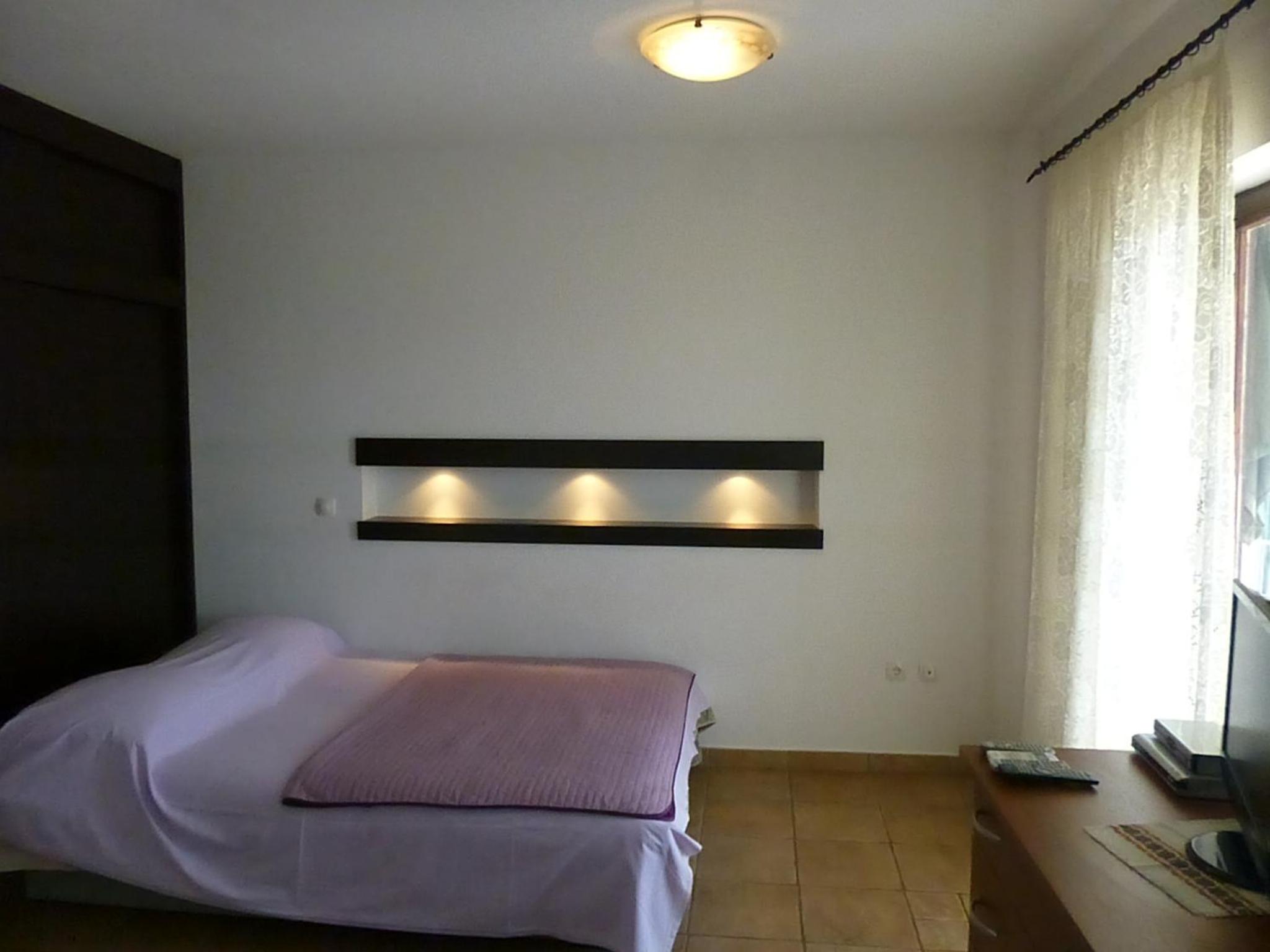 Apartment with Sea View photo 1