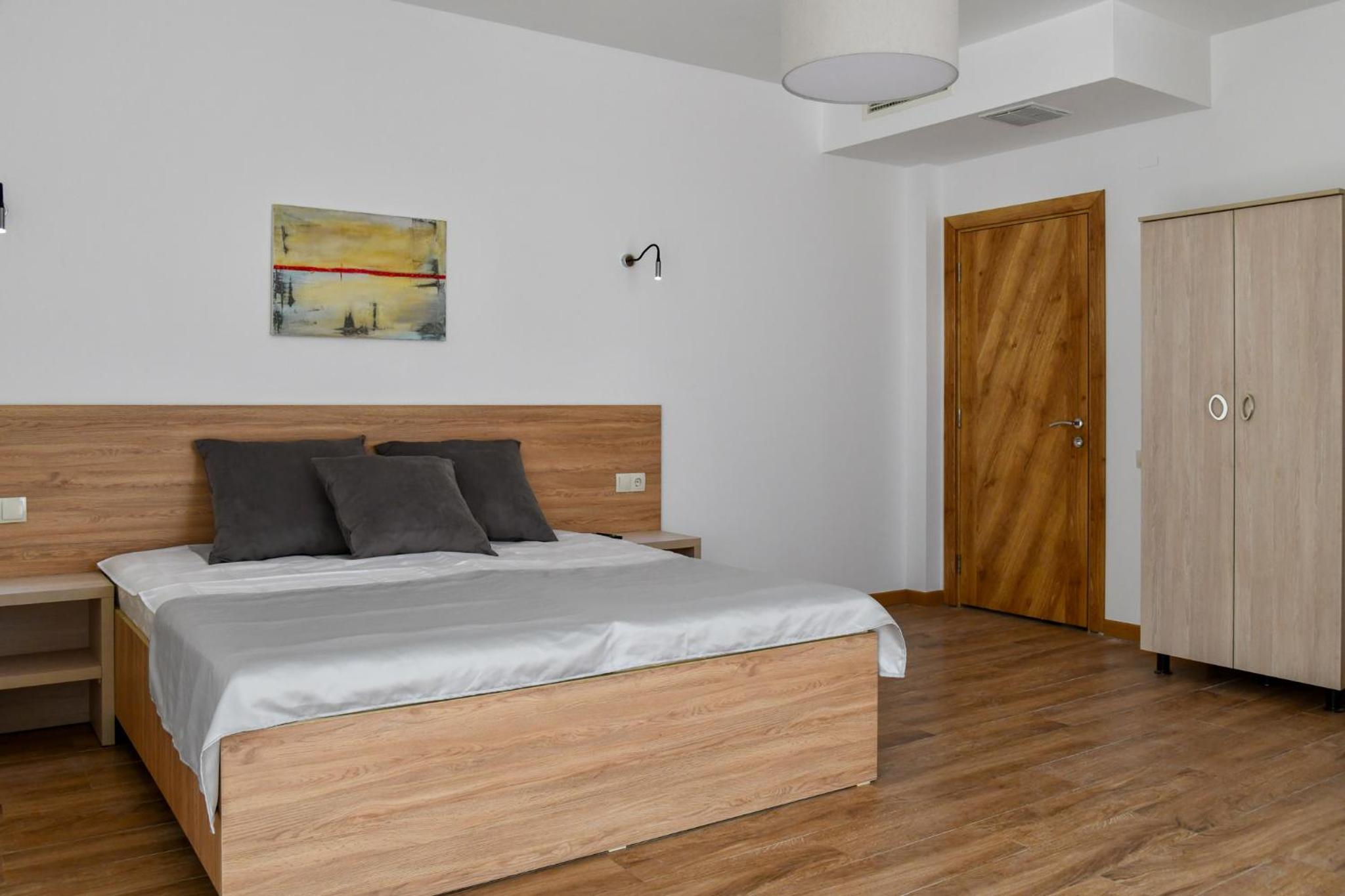 King Room with Sea View photo 3