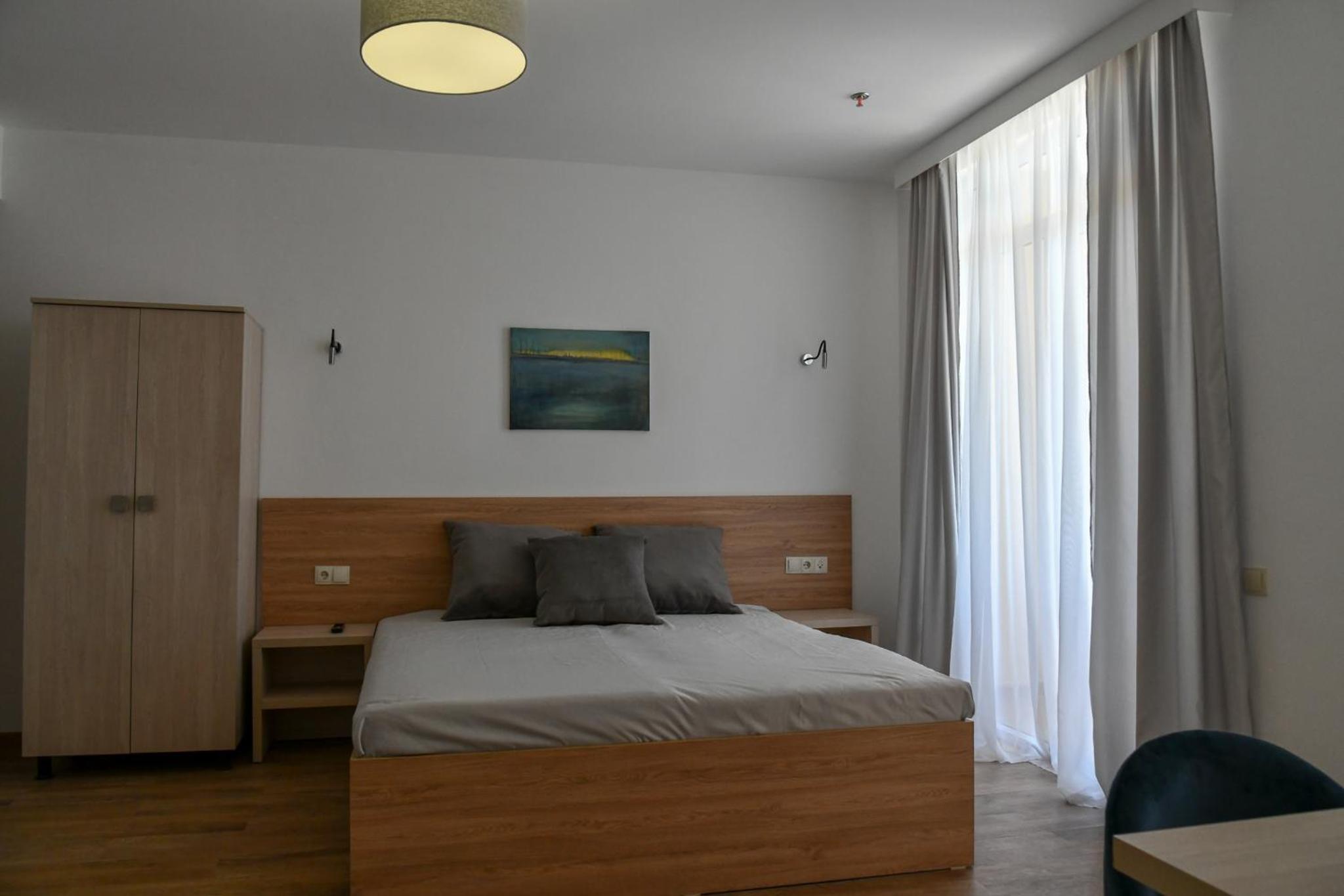 Double Room with Terrace photo 3