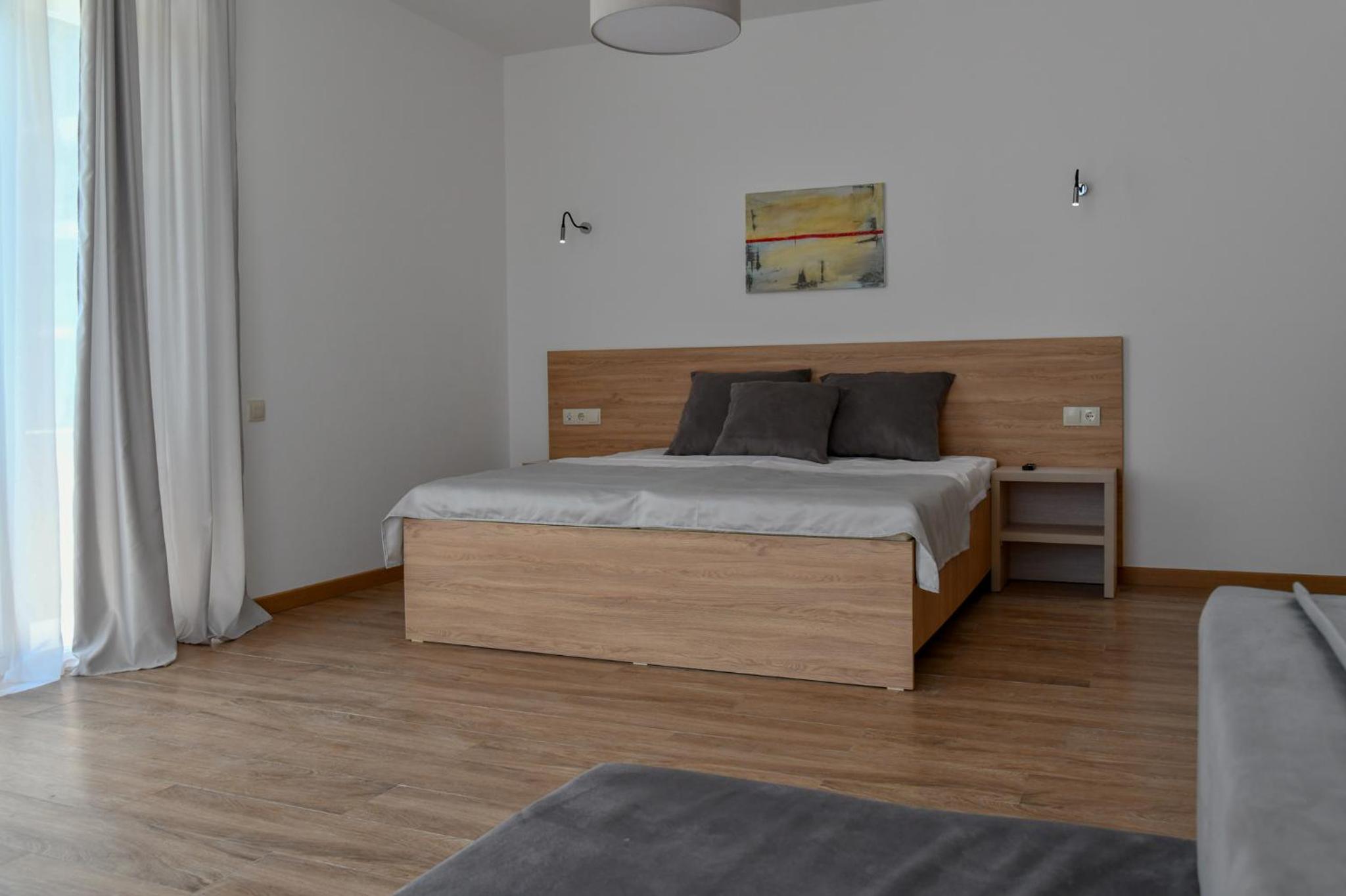 King Room with Sea View photo 2
