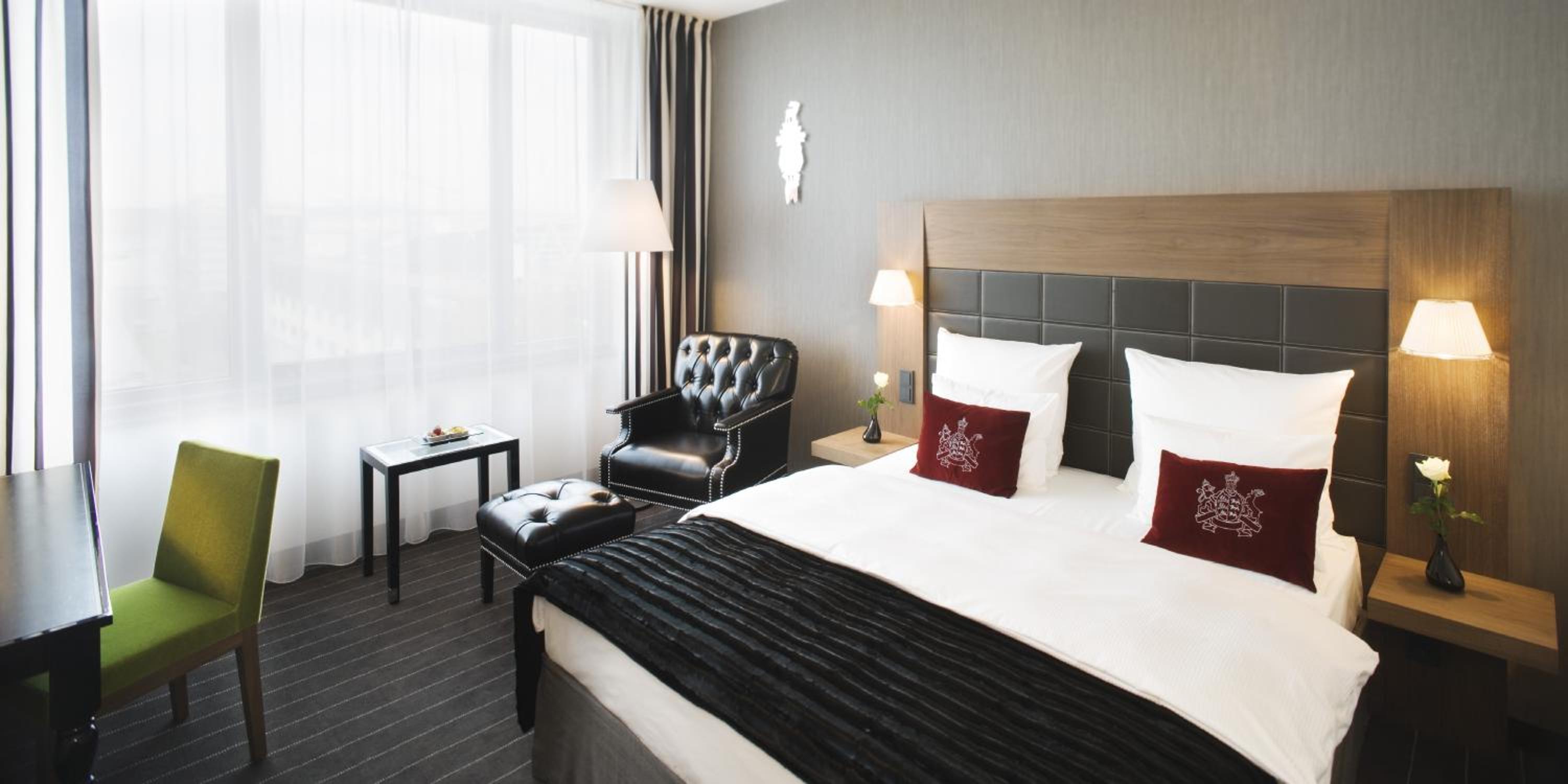 Superior Queen Room - Photo 8