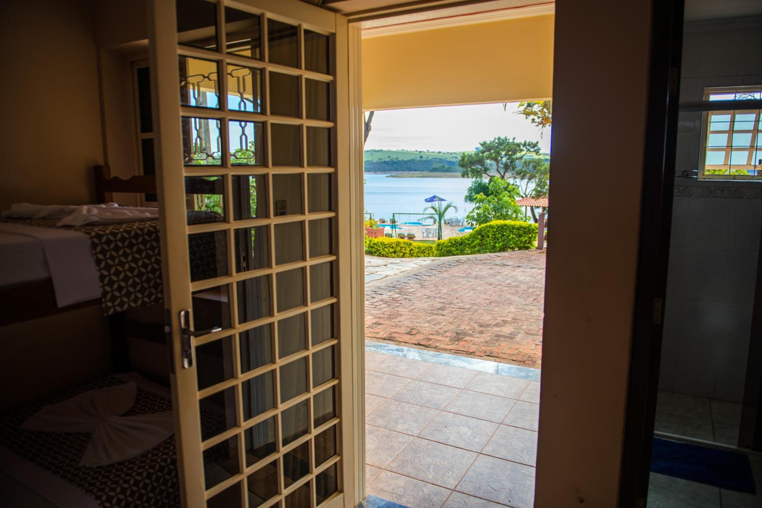Family Suite with Balcony photo 3
