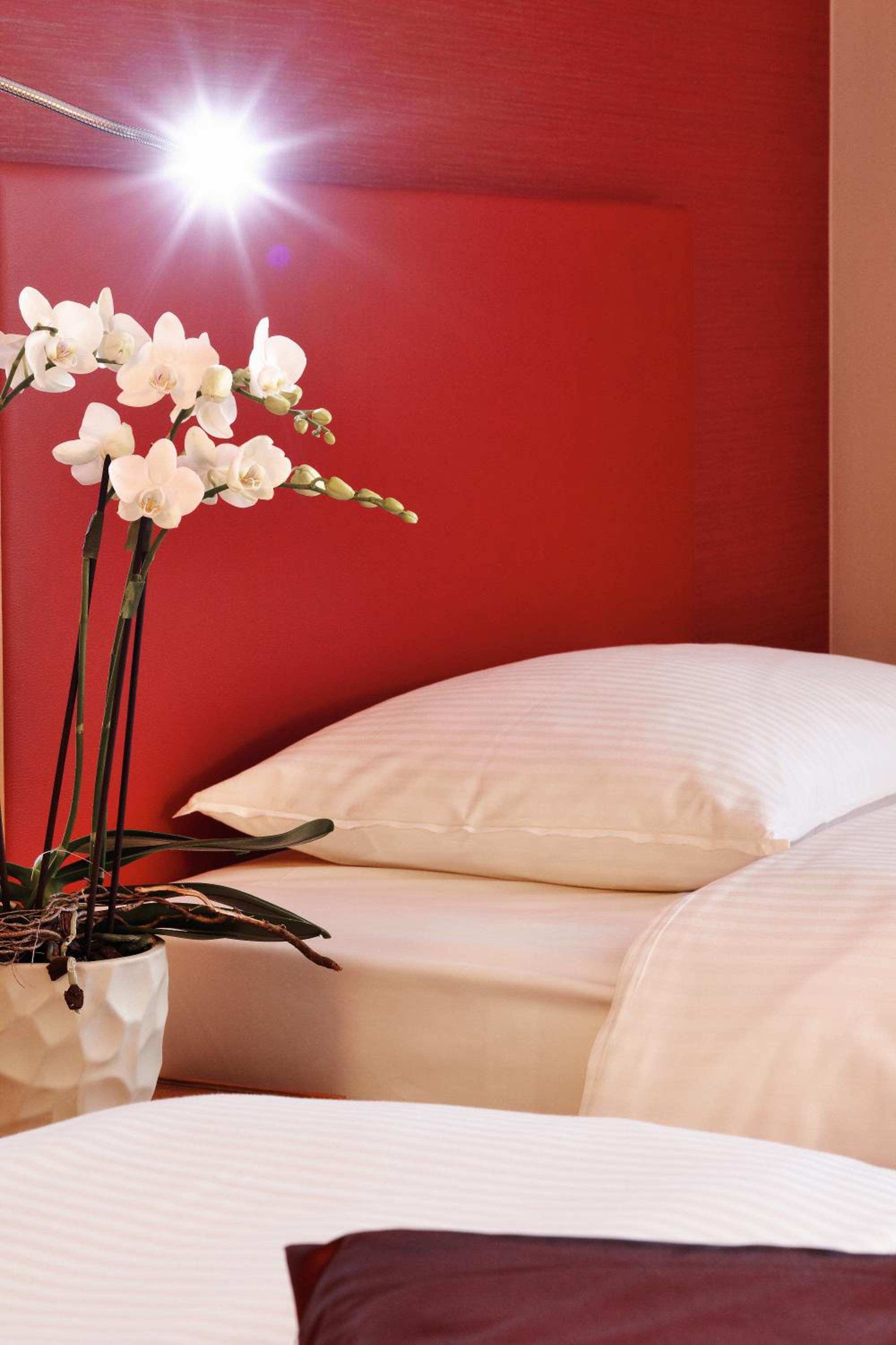 Classic Room with Two French Beds 140x200 - Photo 1