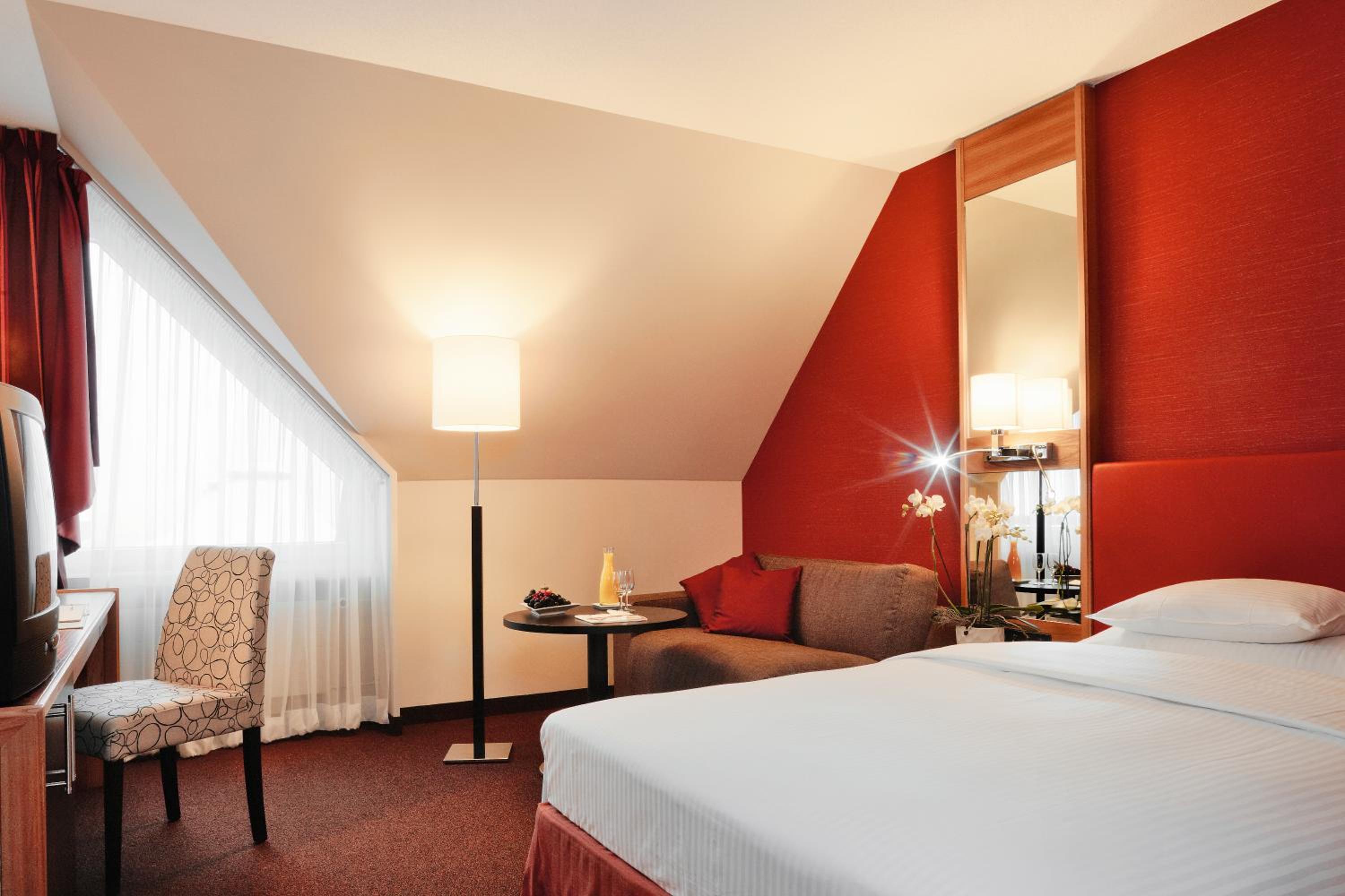 Superior Room with French Bed 140x200 - Photo 3