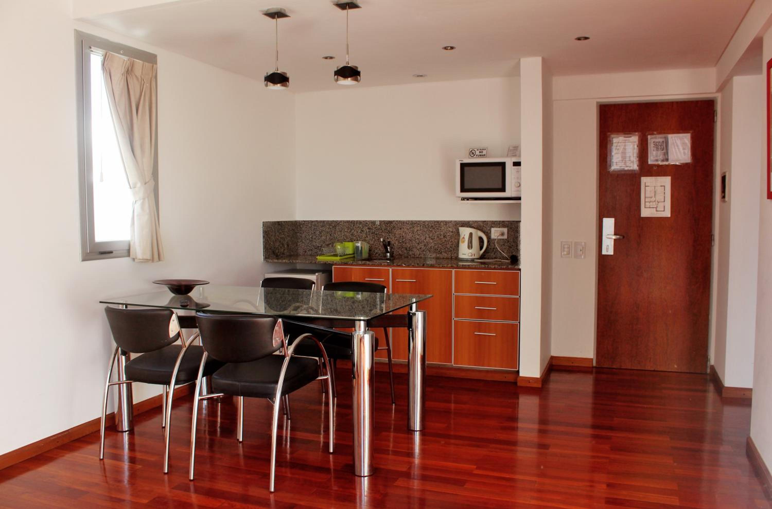 Studio Apartment photo 2