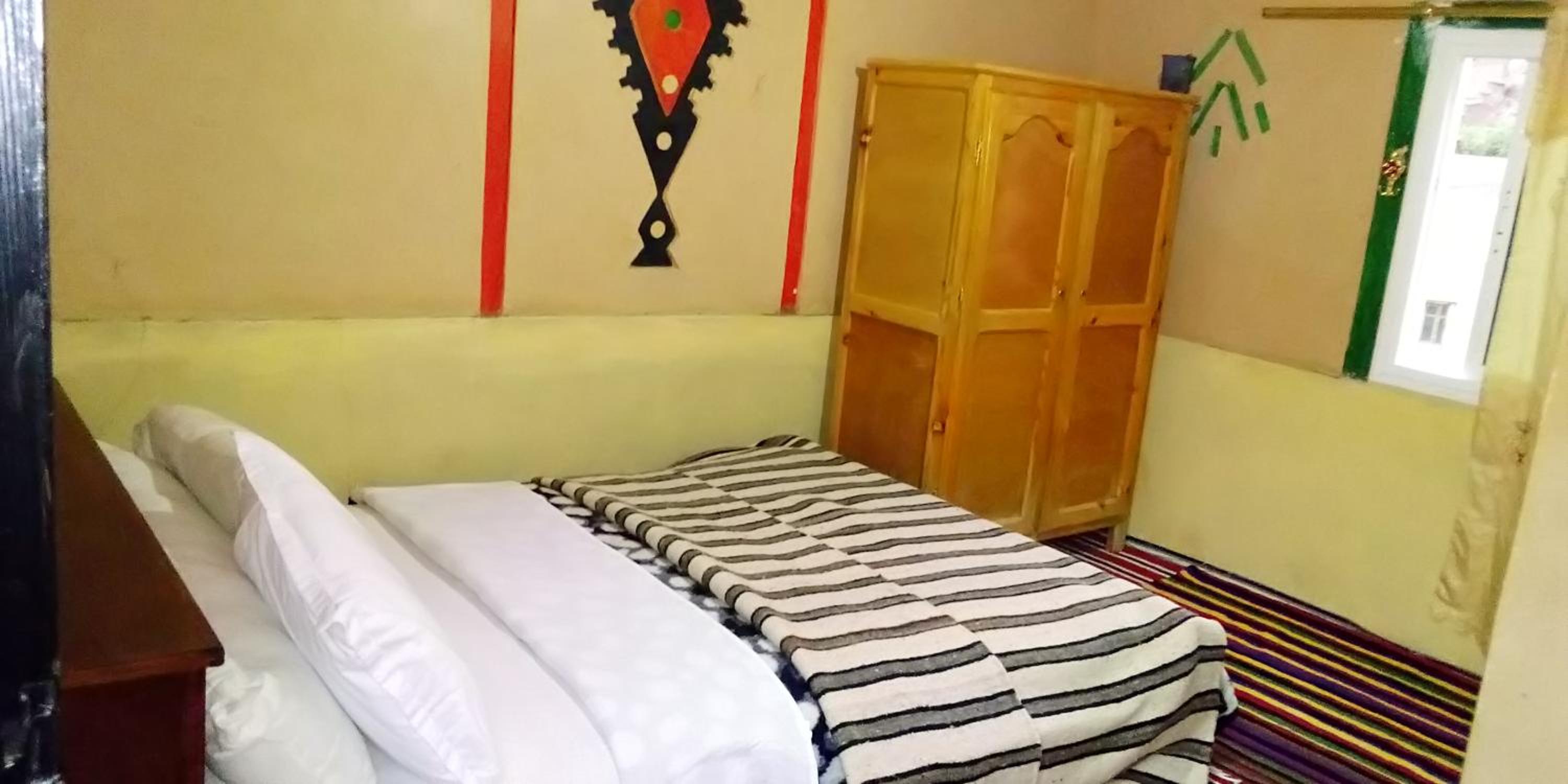 Standard Double Room photo 3