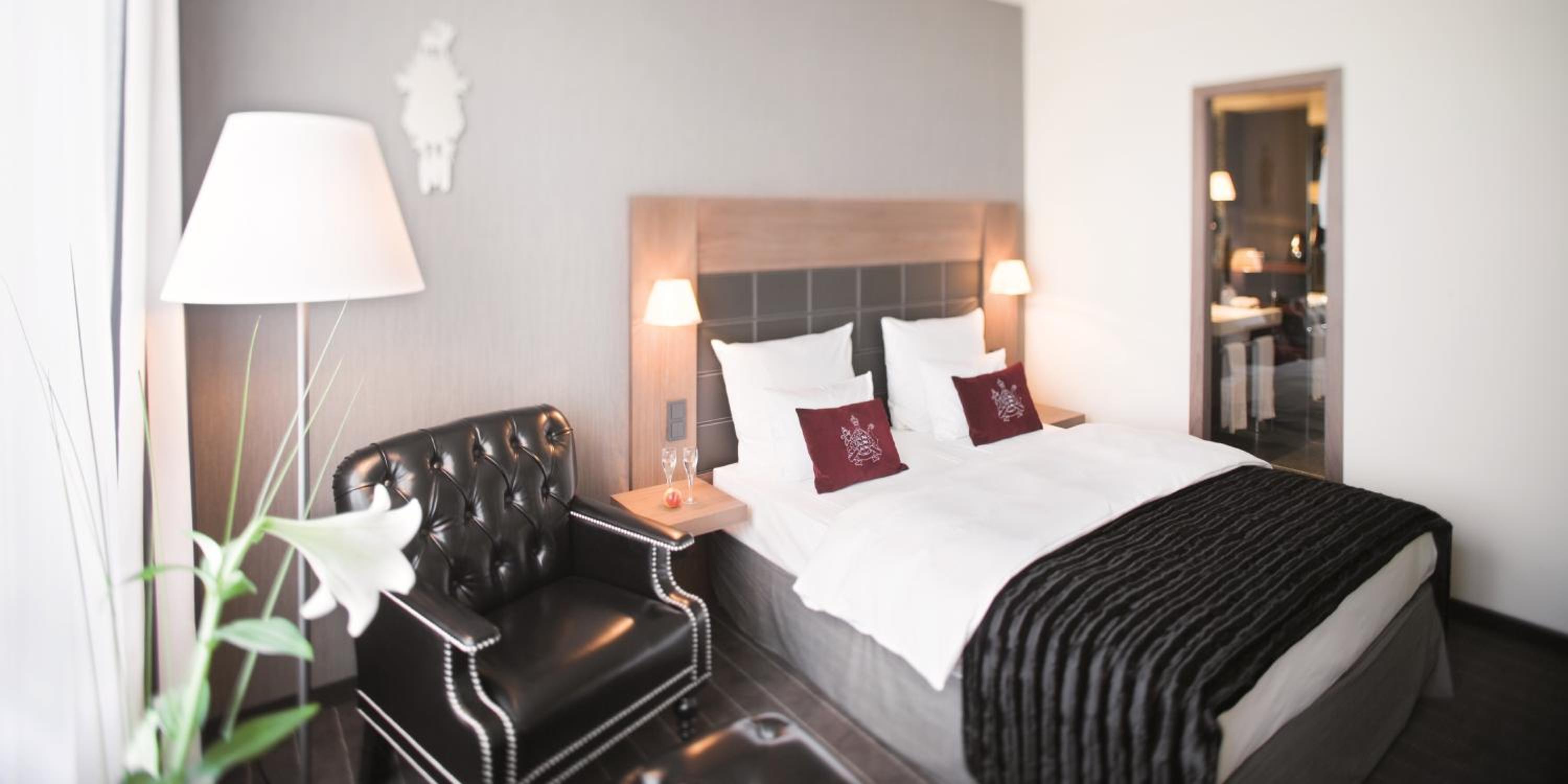 Superior Queen Room - Photo 4