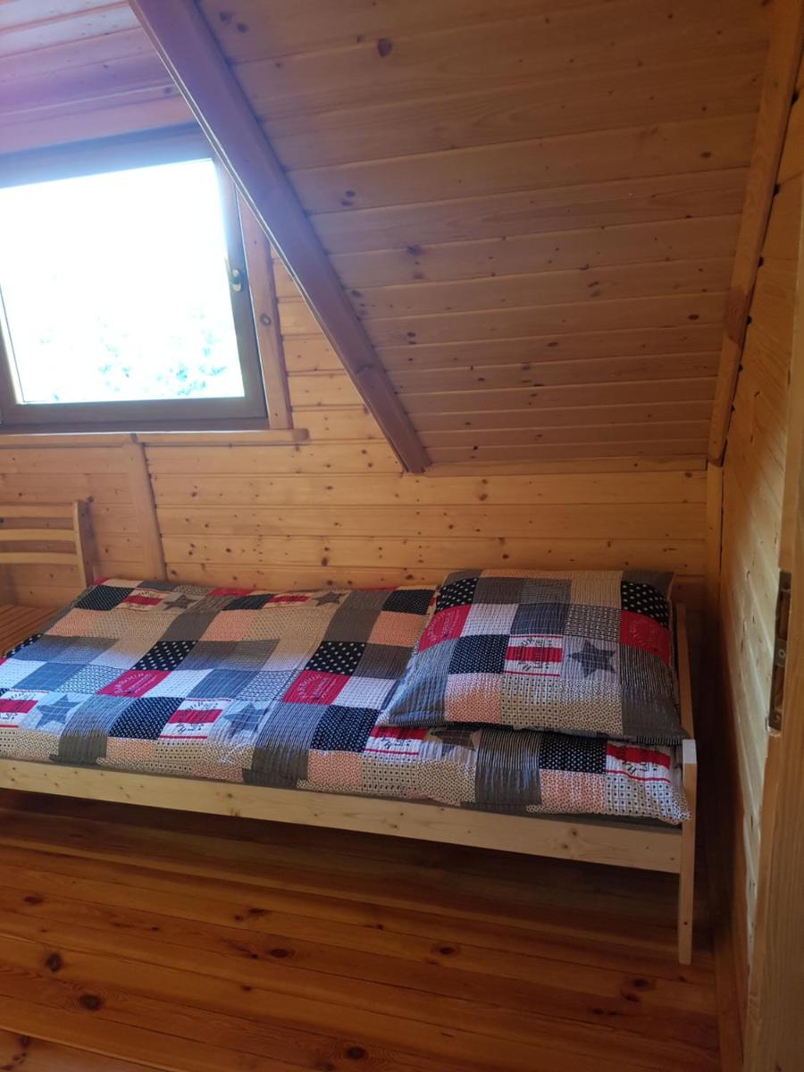 Two-Bedroom House photo 1