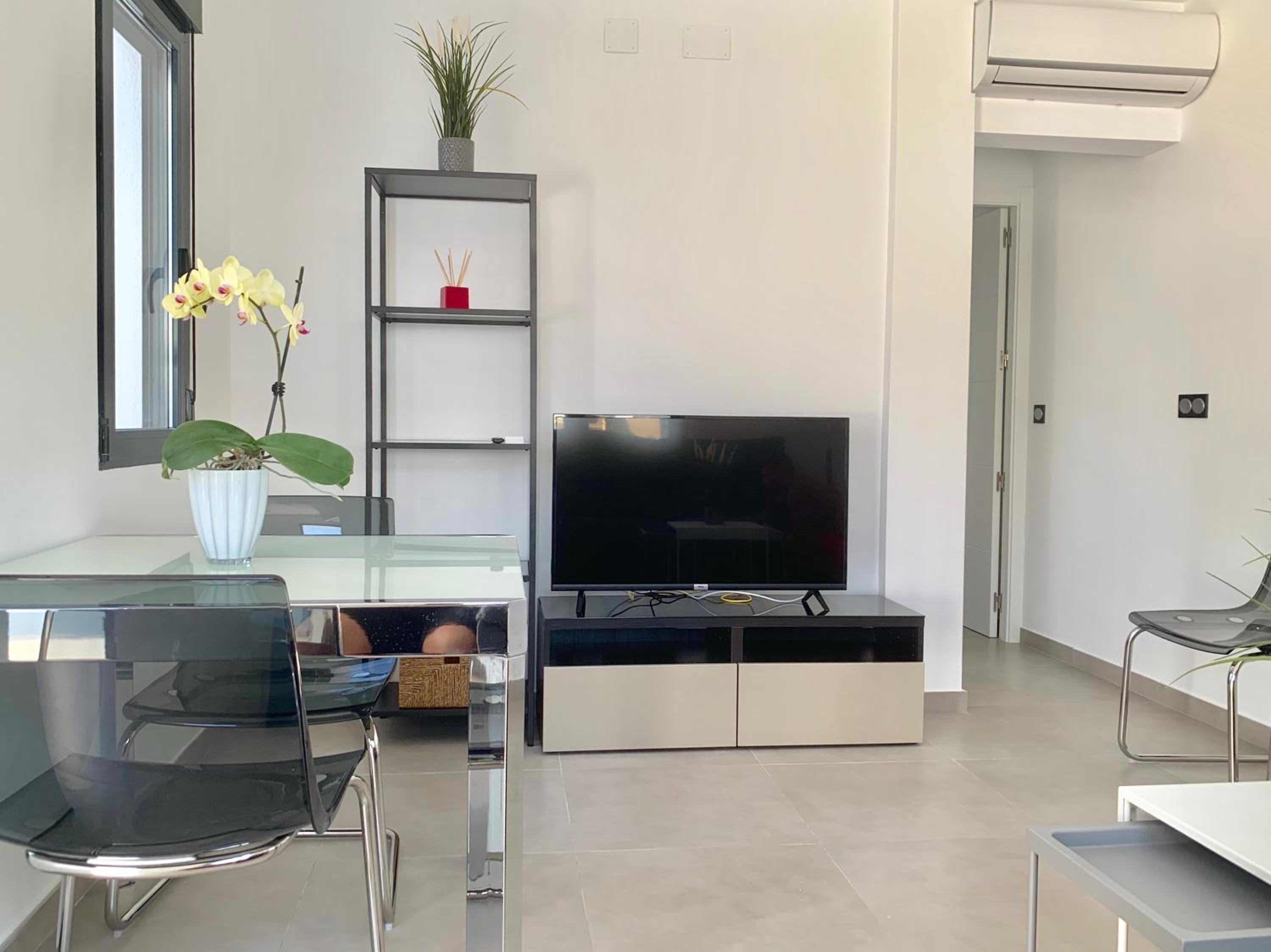 Apartamento Superior