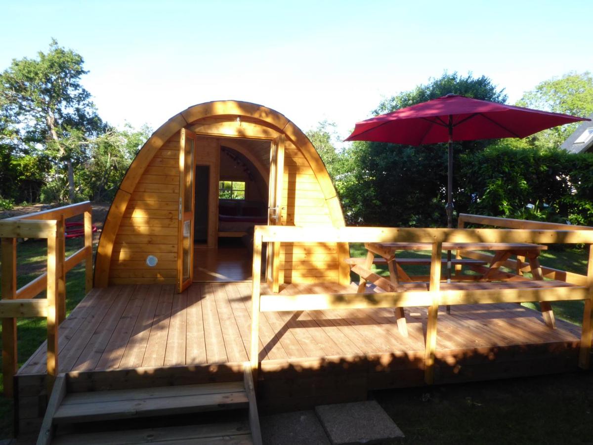 Chalet photo 1