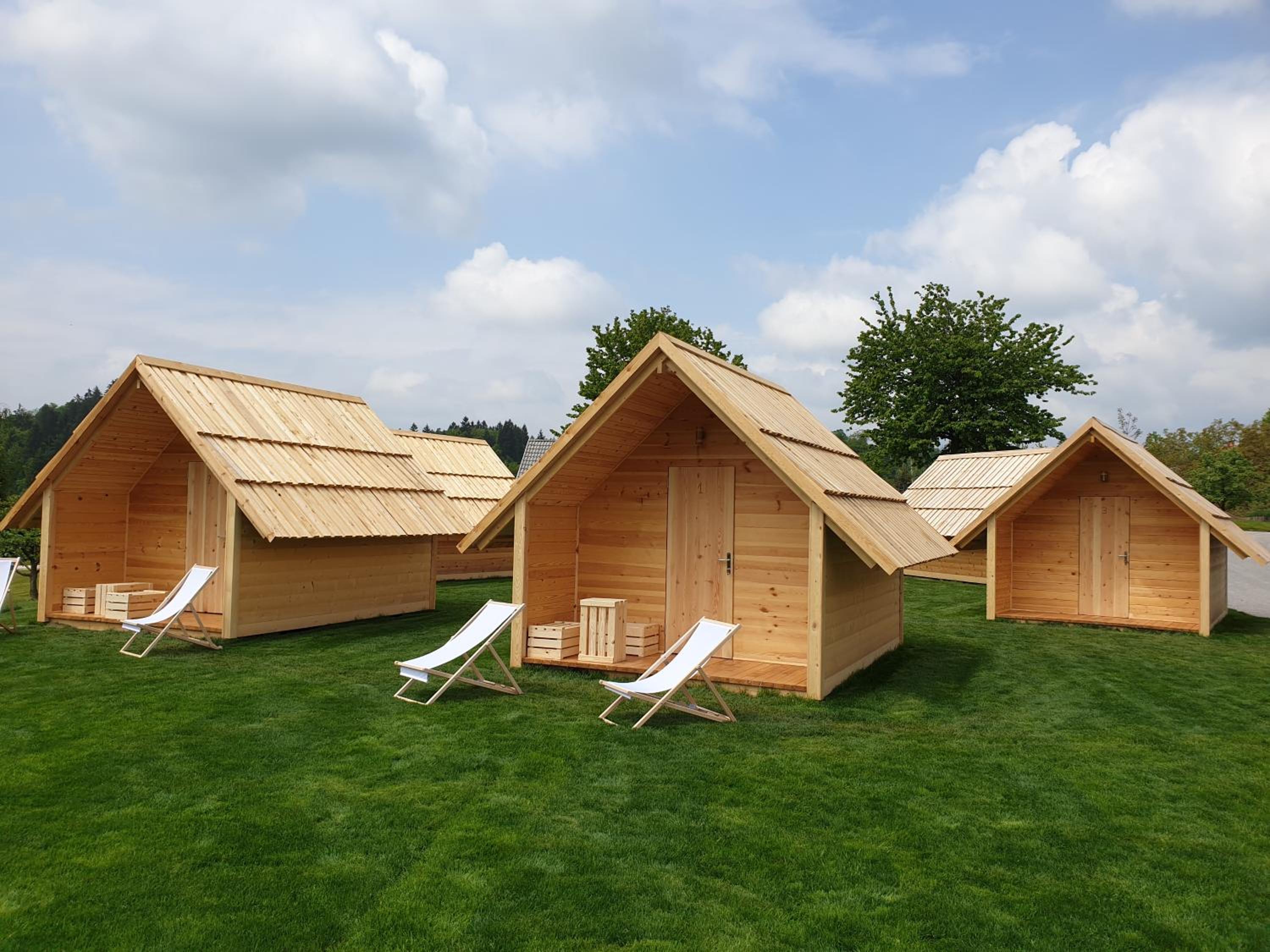 Chalet - Photo 16