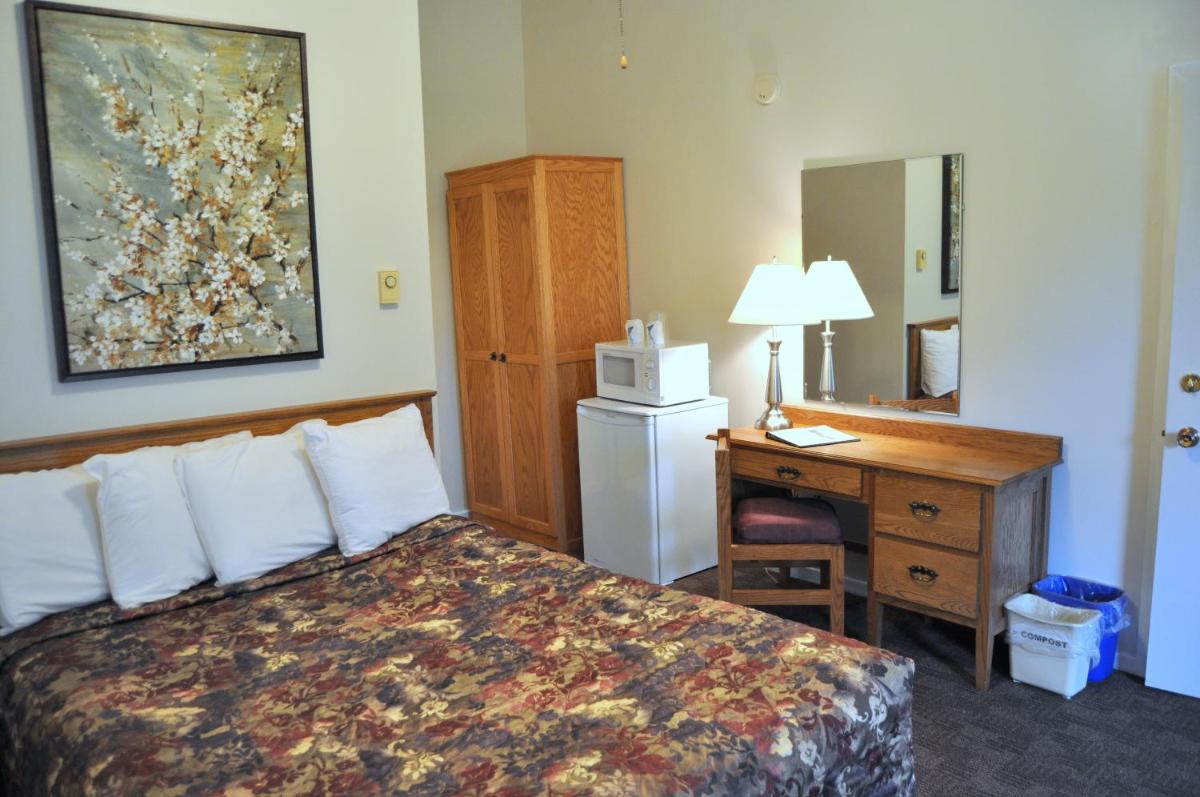 Queen Room - Photo 2