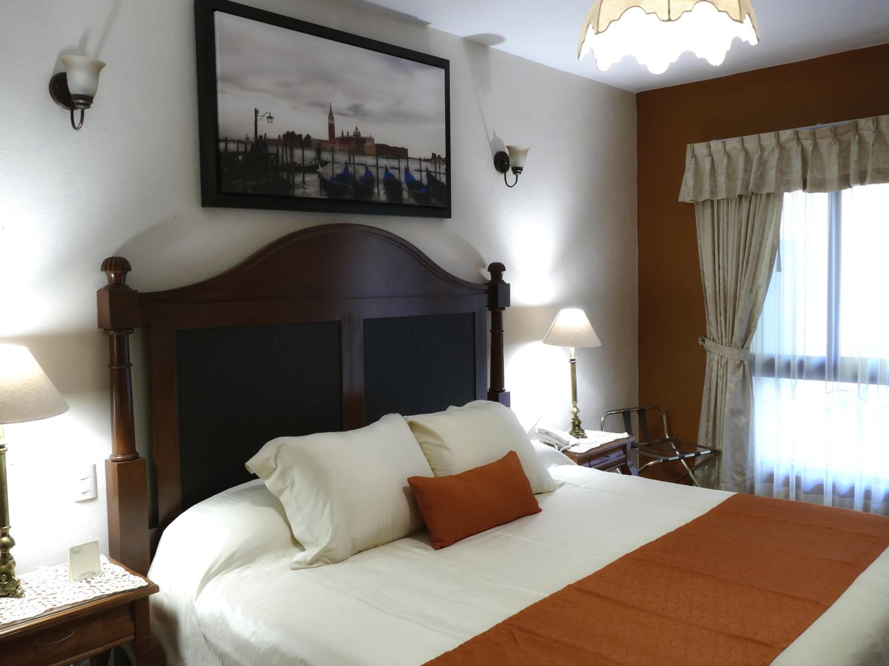 King Suite - Photo 5