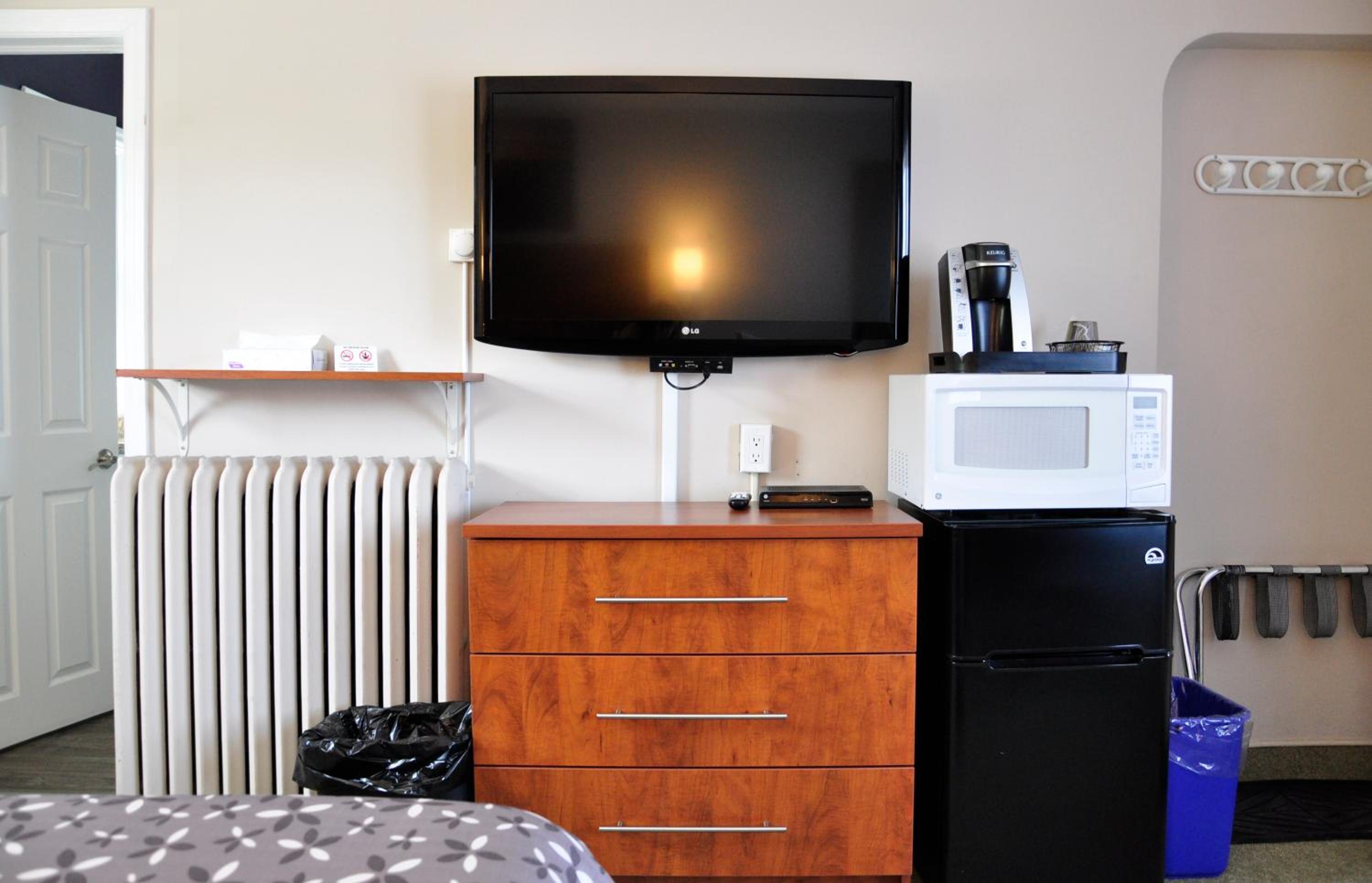 Deluxe Queen Room - Photo 5