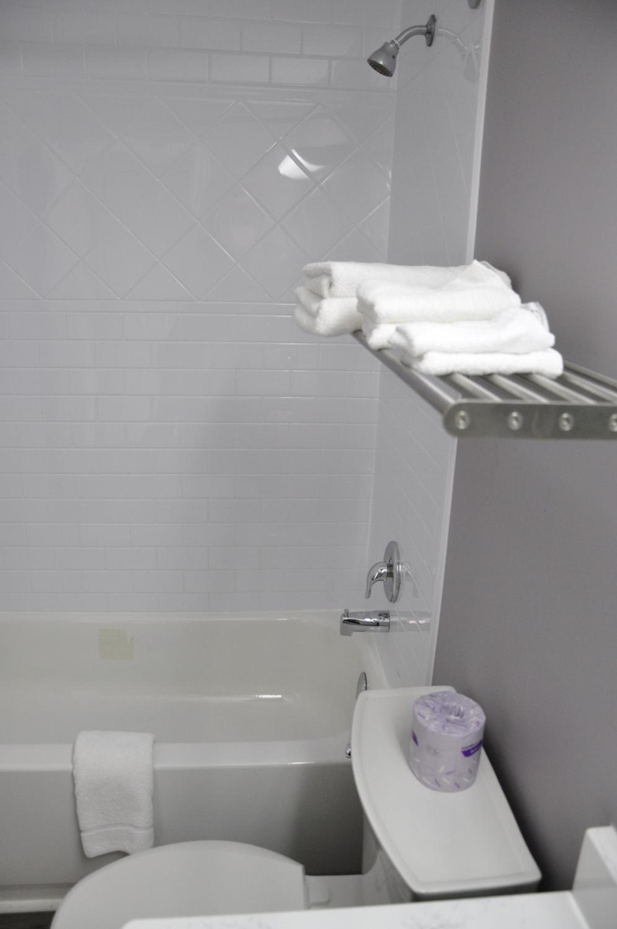 Two Room Kitchenette Suite photo 2