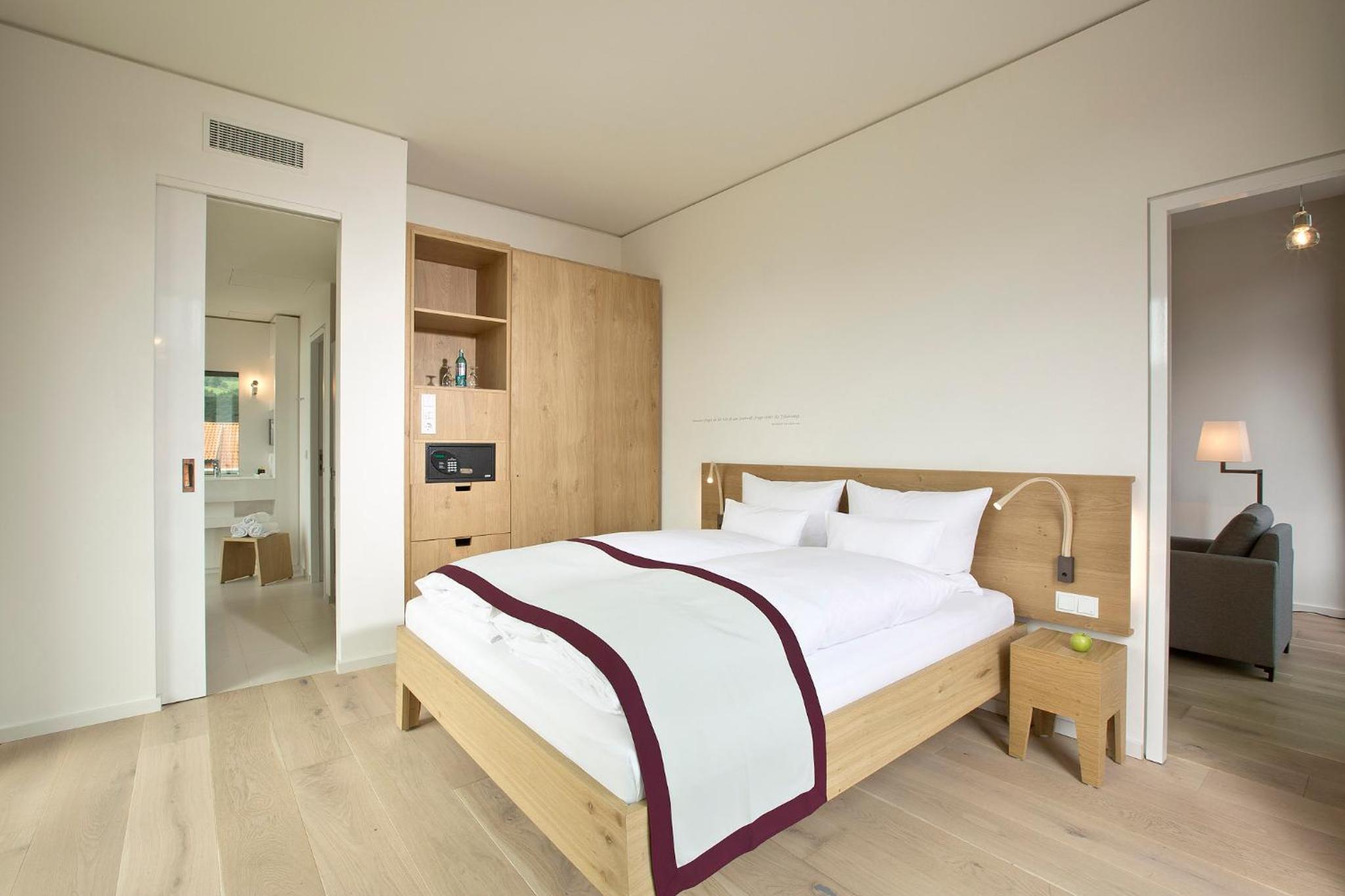 Grand Suite - Photo 2
