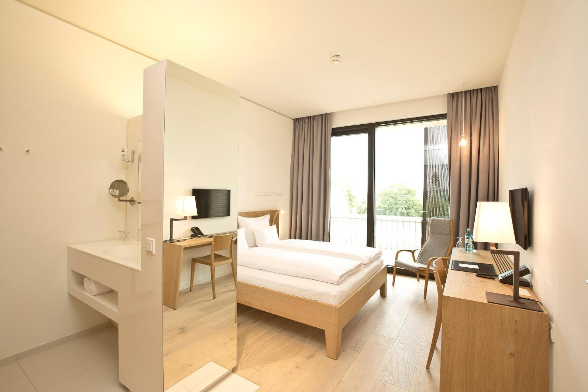 Comfort Double Room - Photo 1