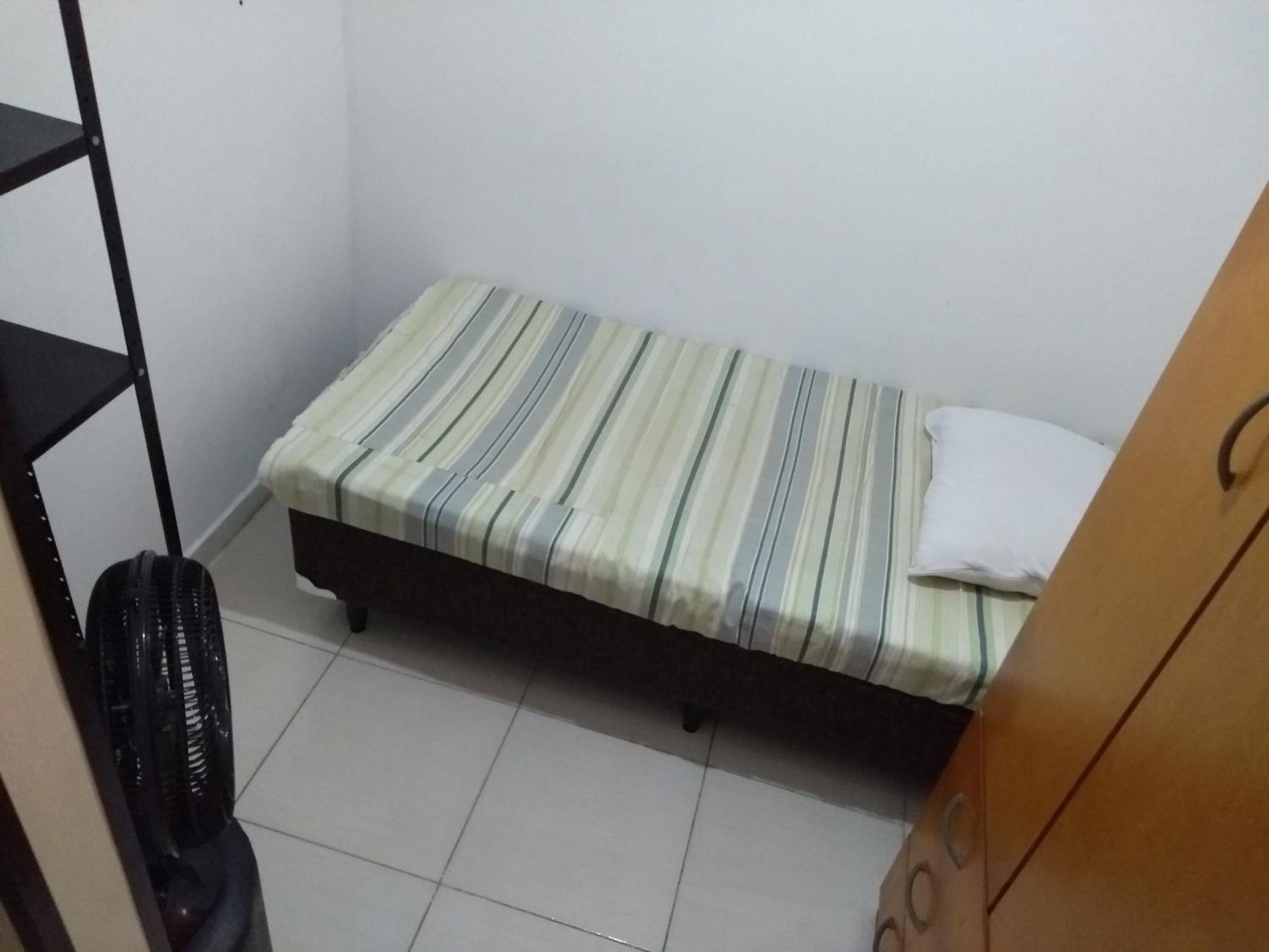 Two-Bedroom Apartment photo 1