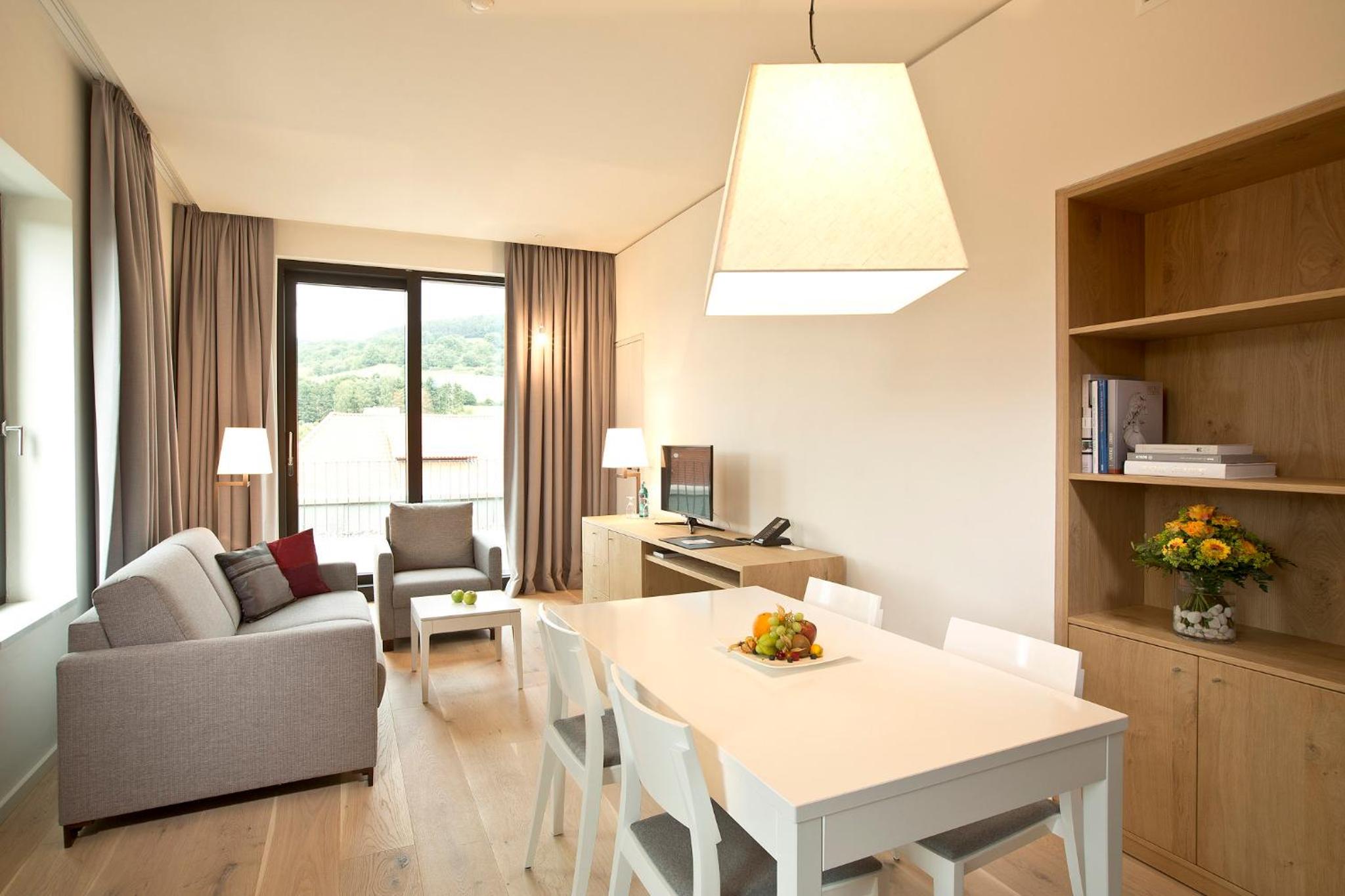 Grand Suite - Photo 1