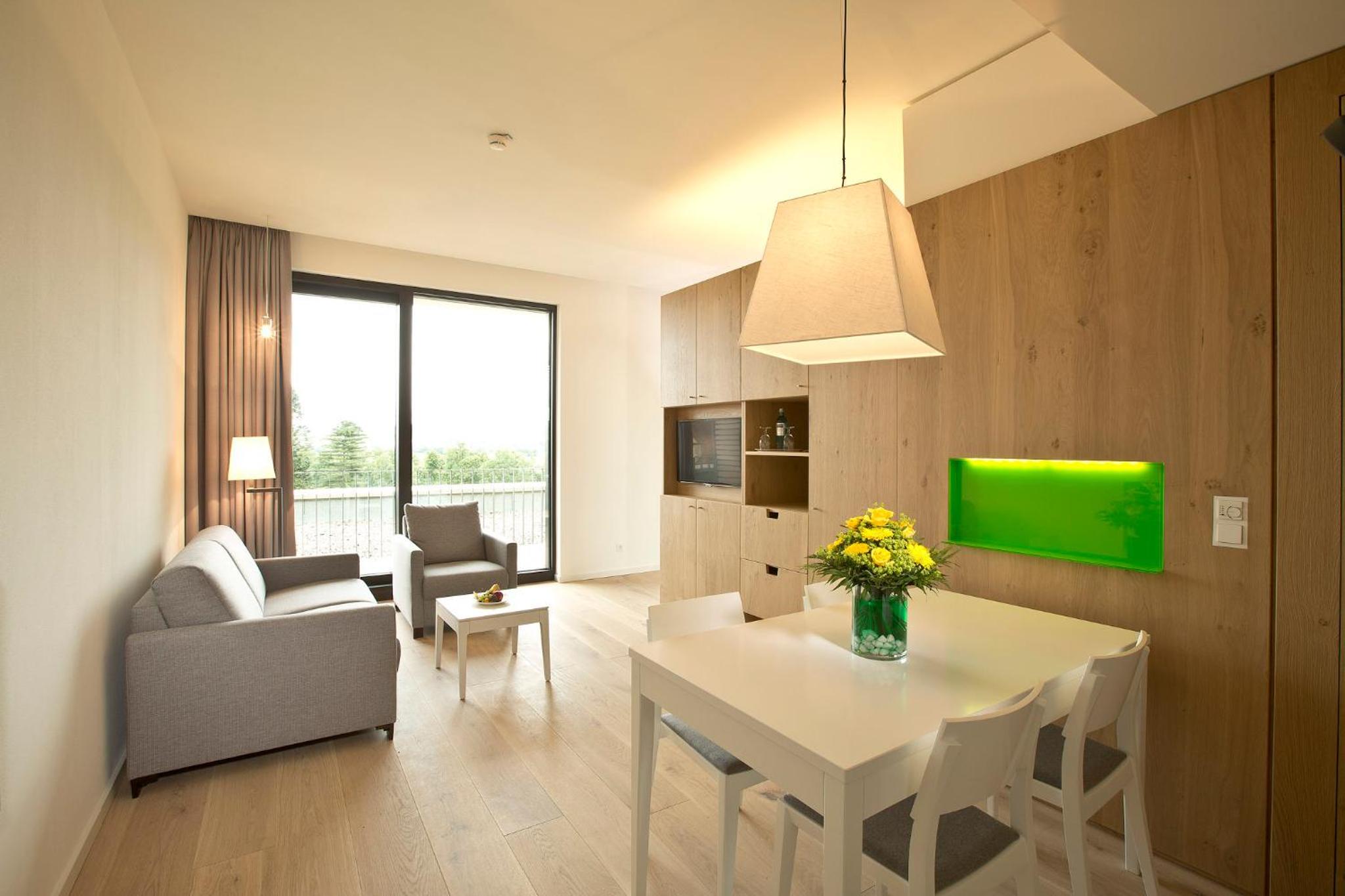 Junior Suite - Photo 2