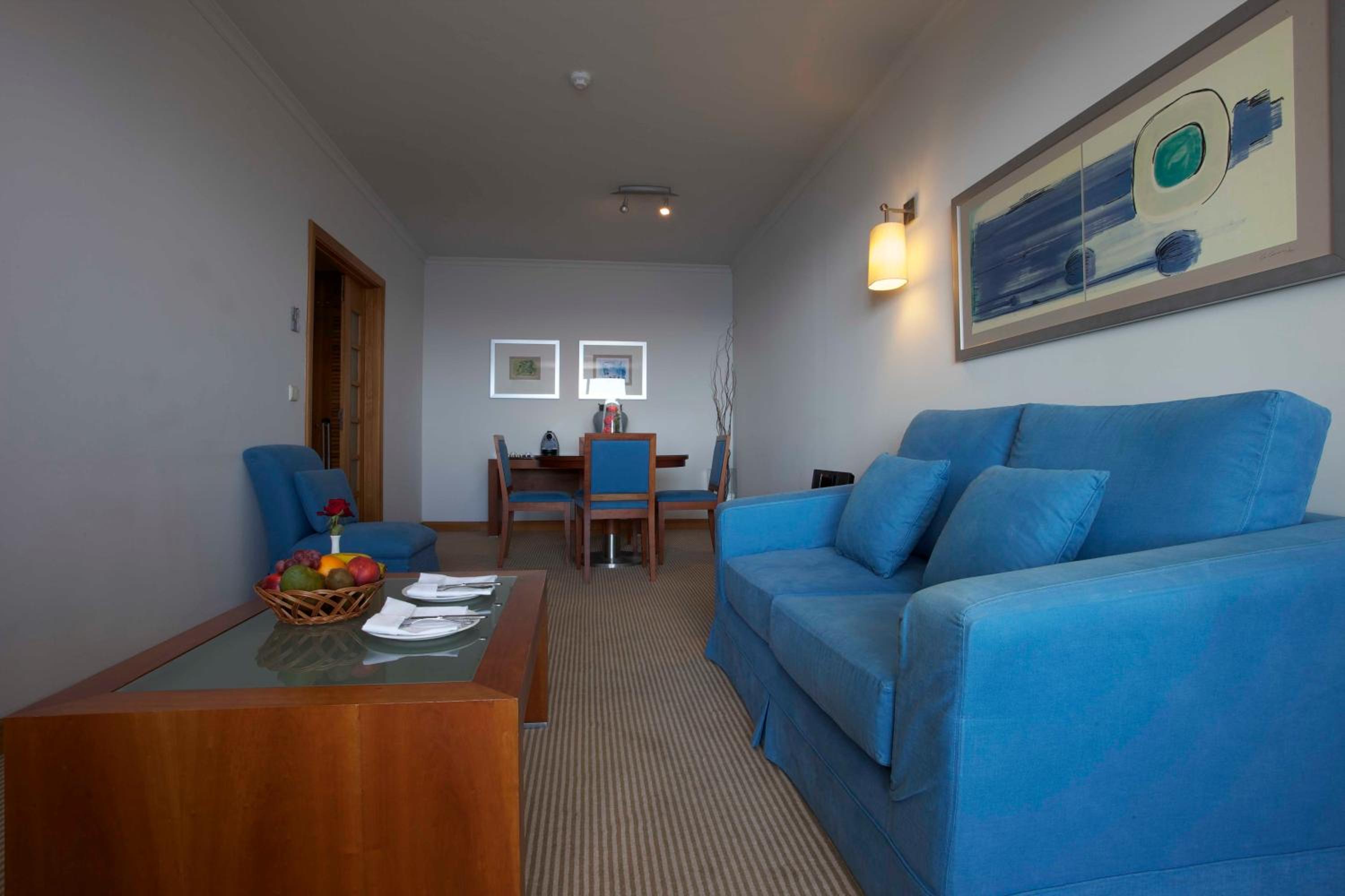 Suite with Sea View photo 3