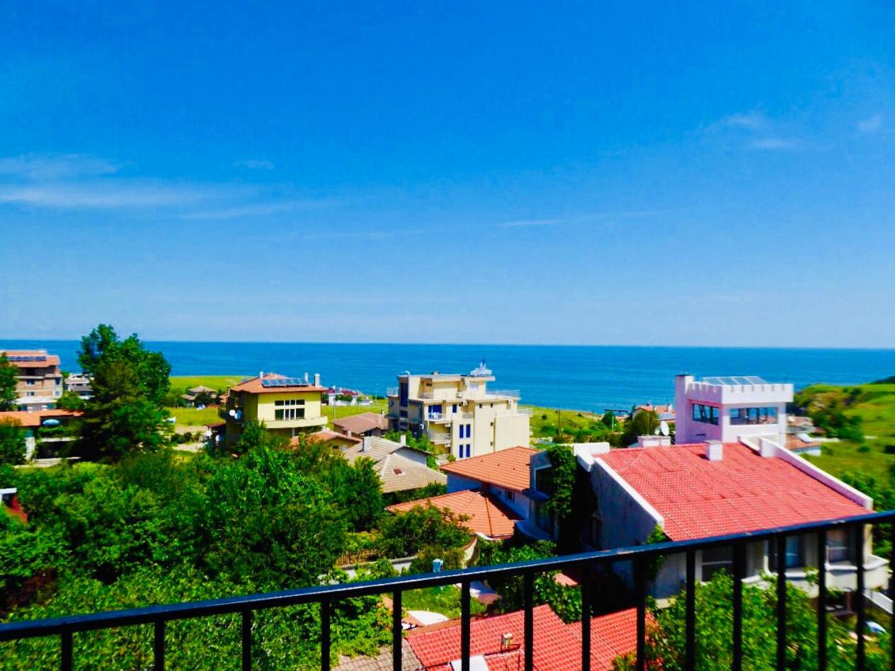 Double Room with Balcony photo 2