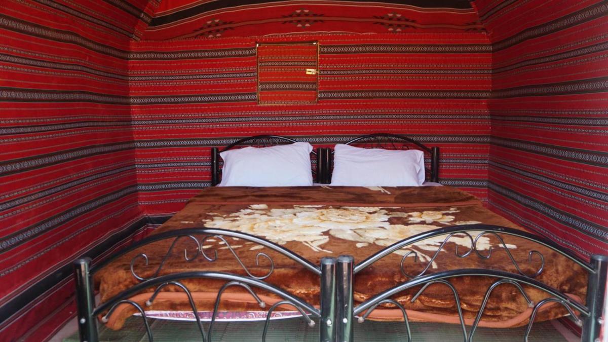Budget Double Room photo 1