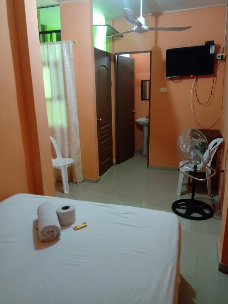Double Room with Private Bathroom photo 1