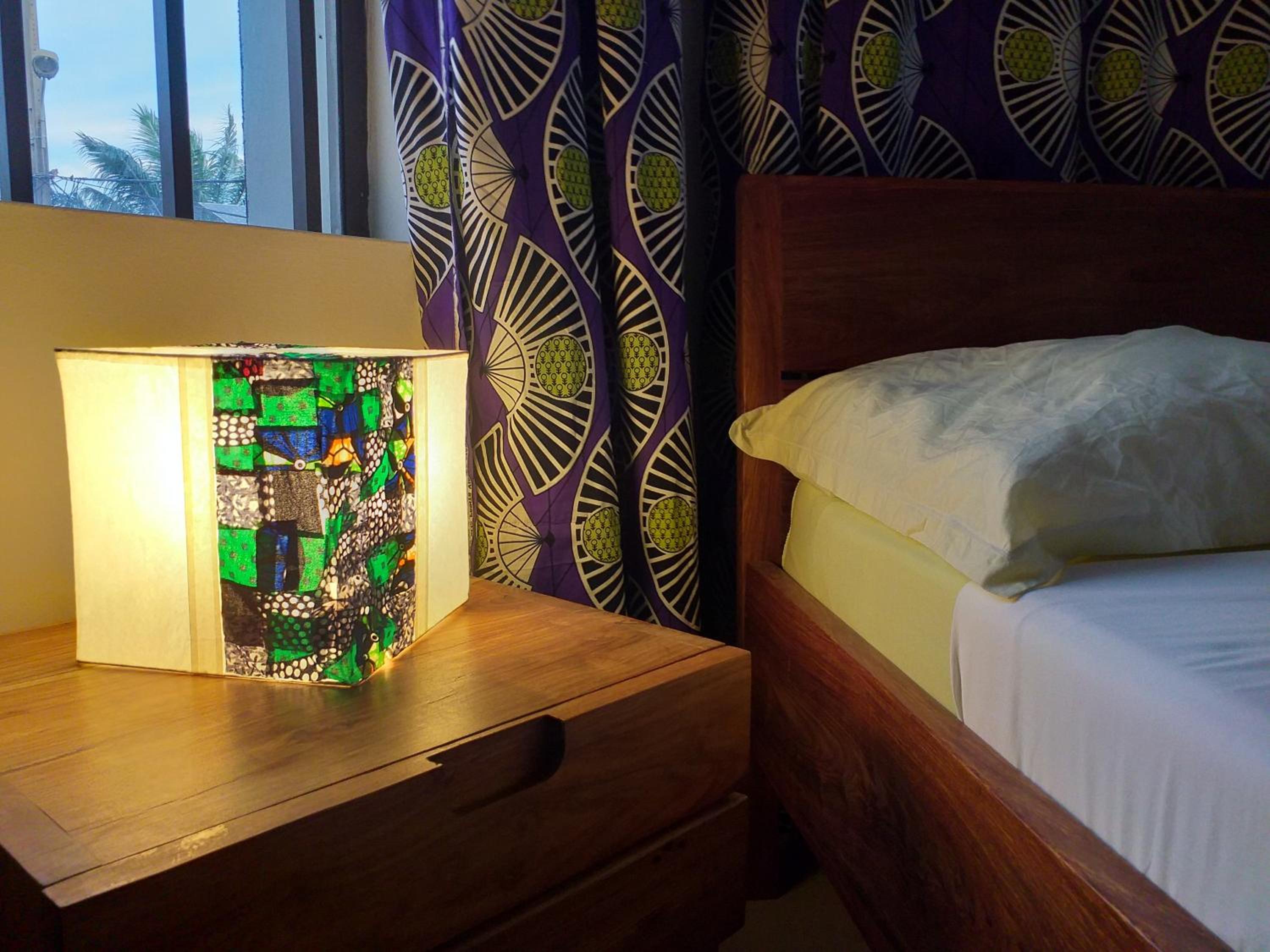 Deluxe Queen Room photo 1
