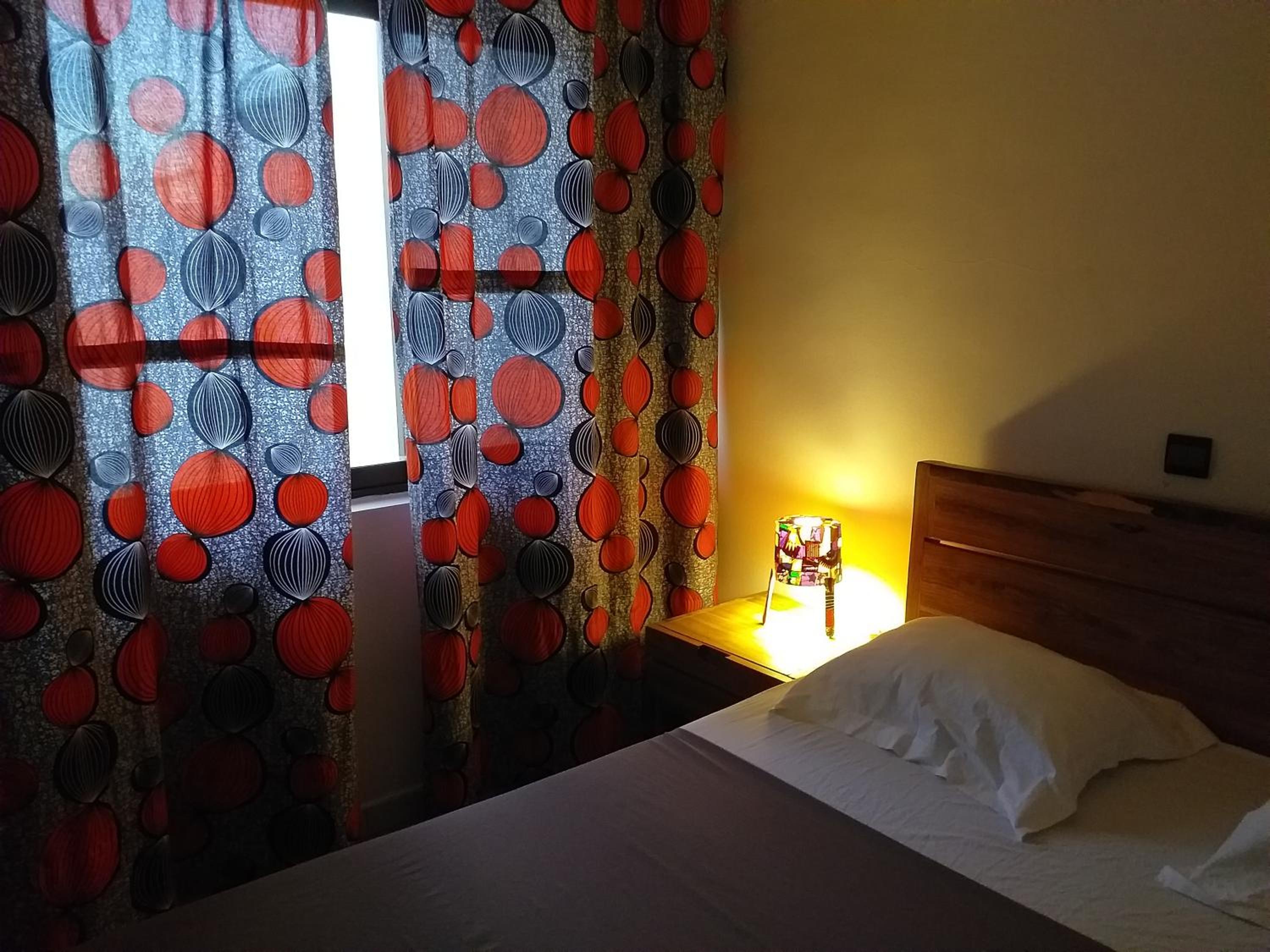 Double Room with Terrace photo 2