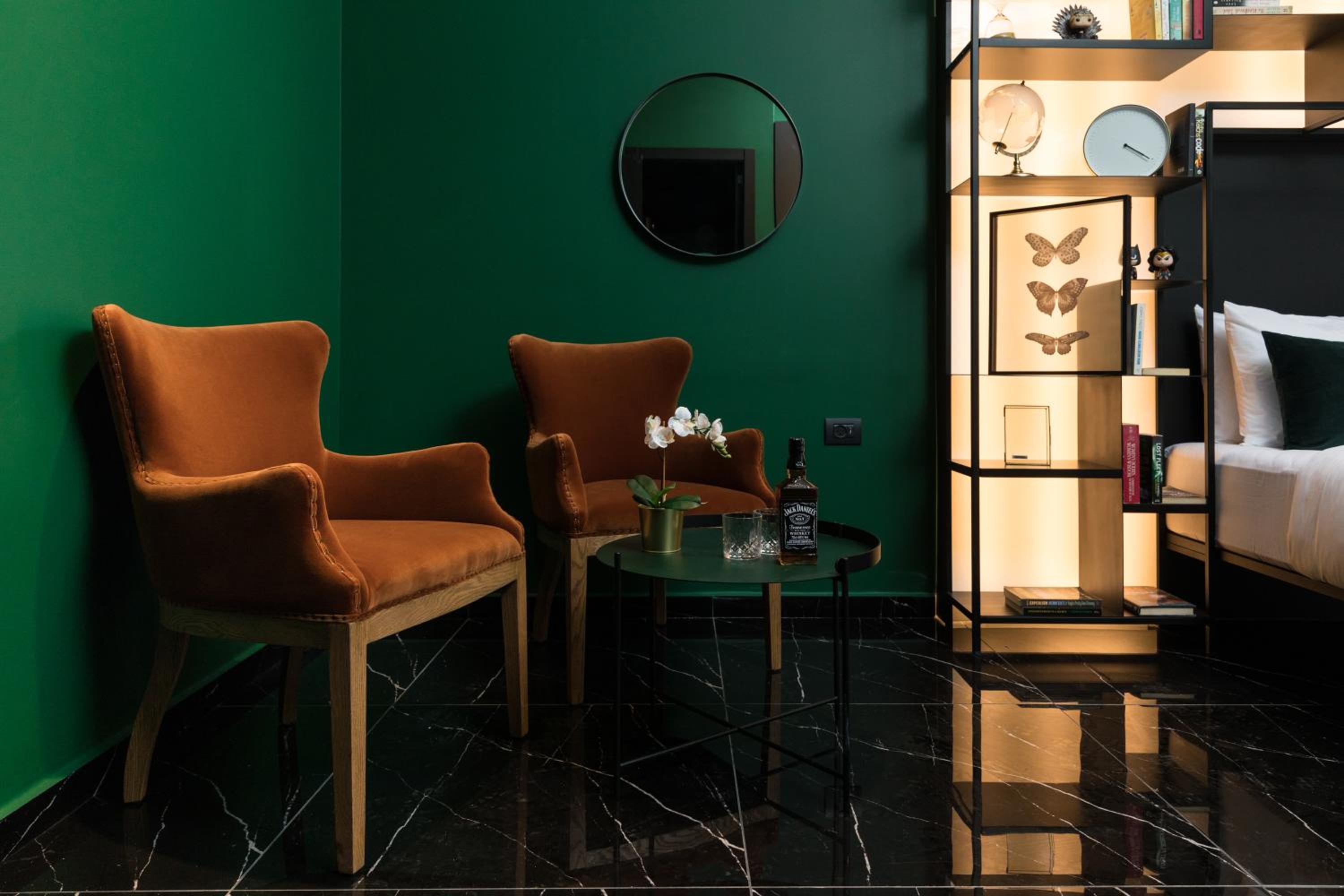 Superior Room - Photo 13
