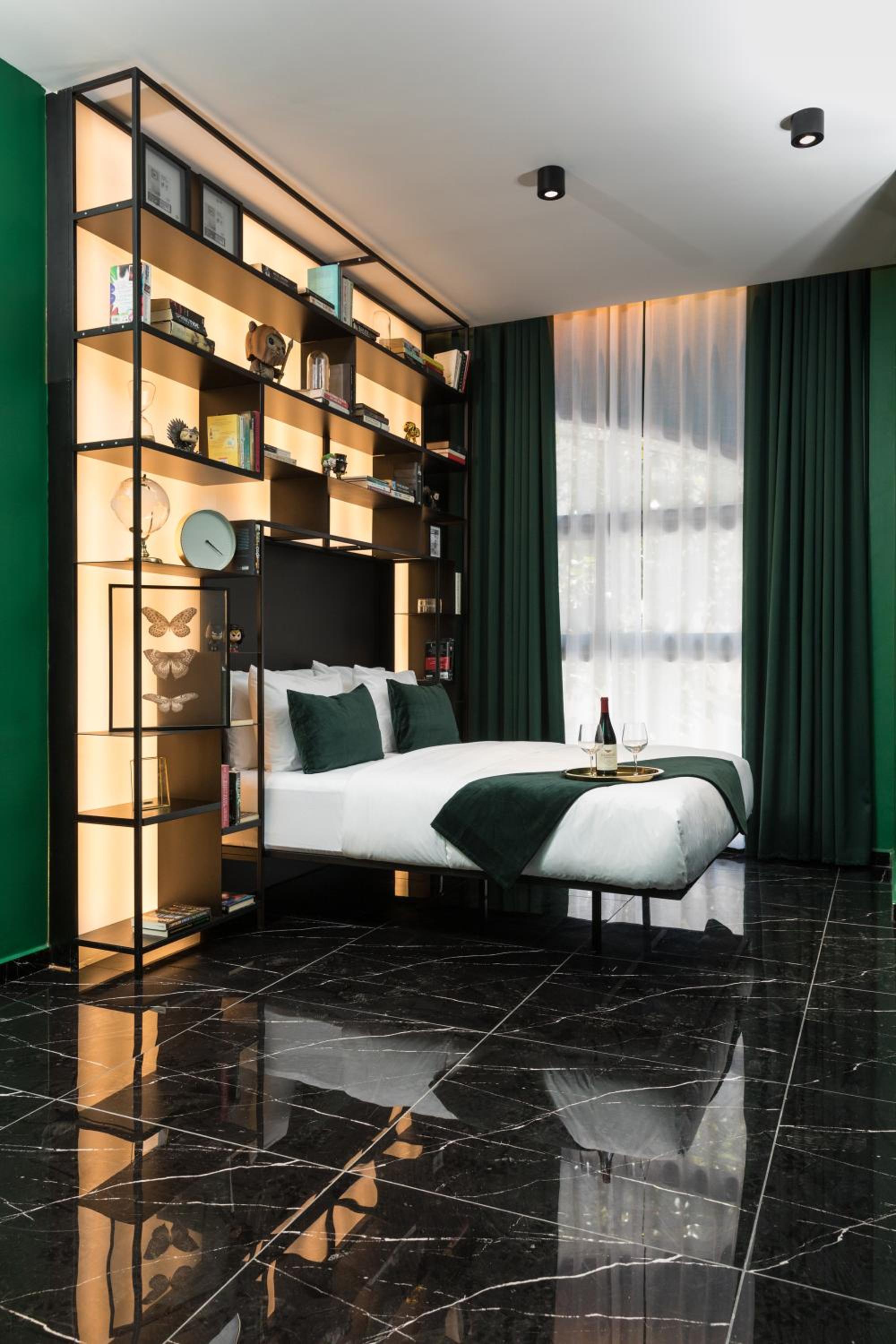 Deluxe Room - Photo 1