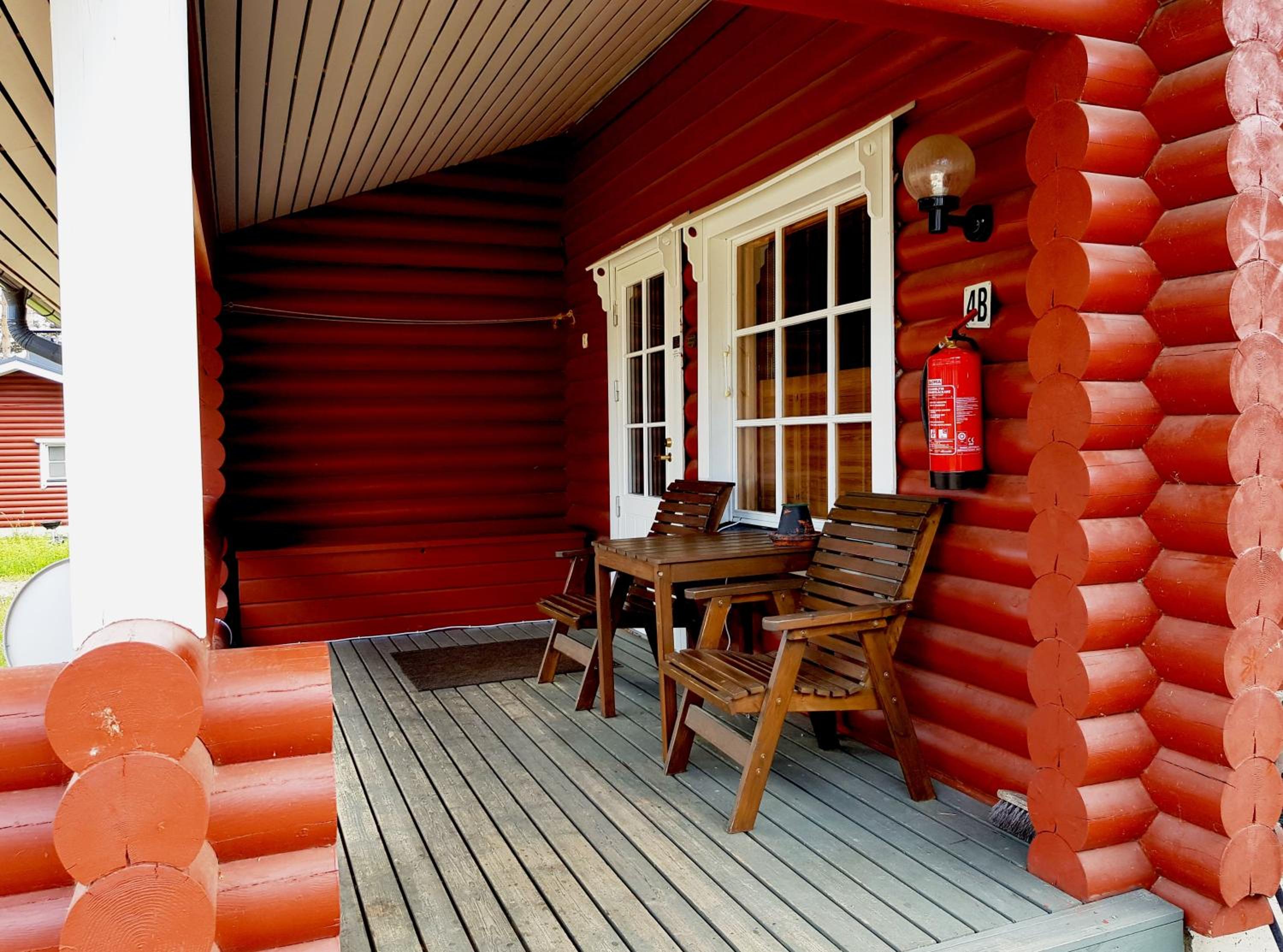 Vacation Home - Photo 15