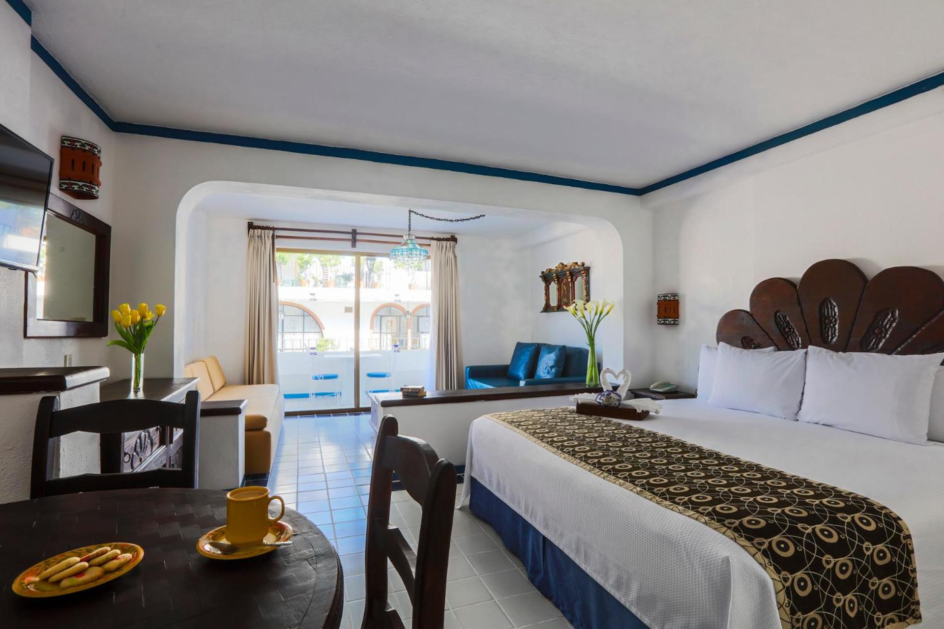 Junior Suite - Photo 4