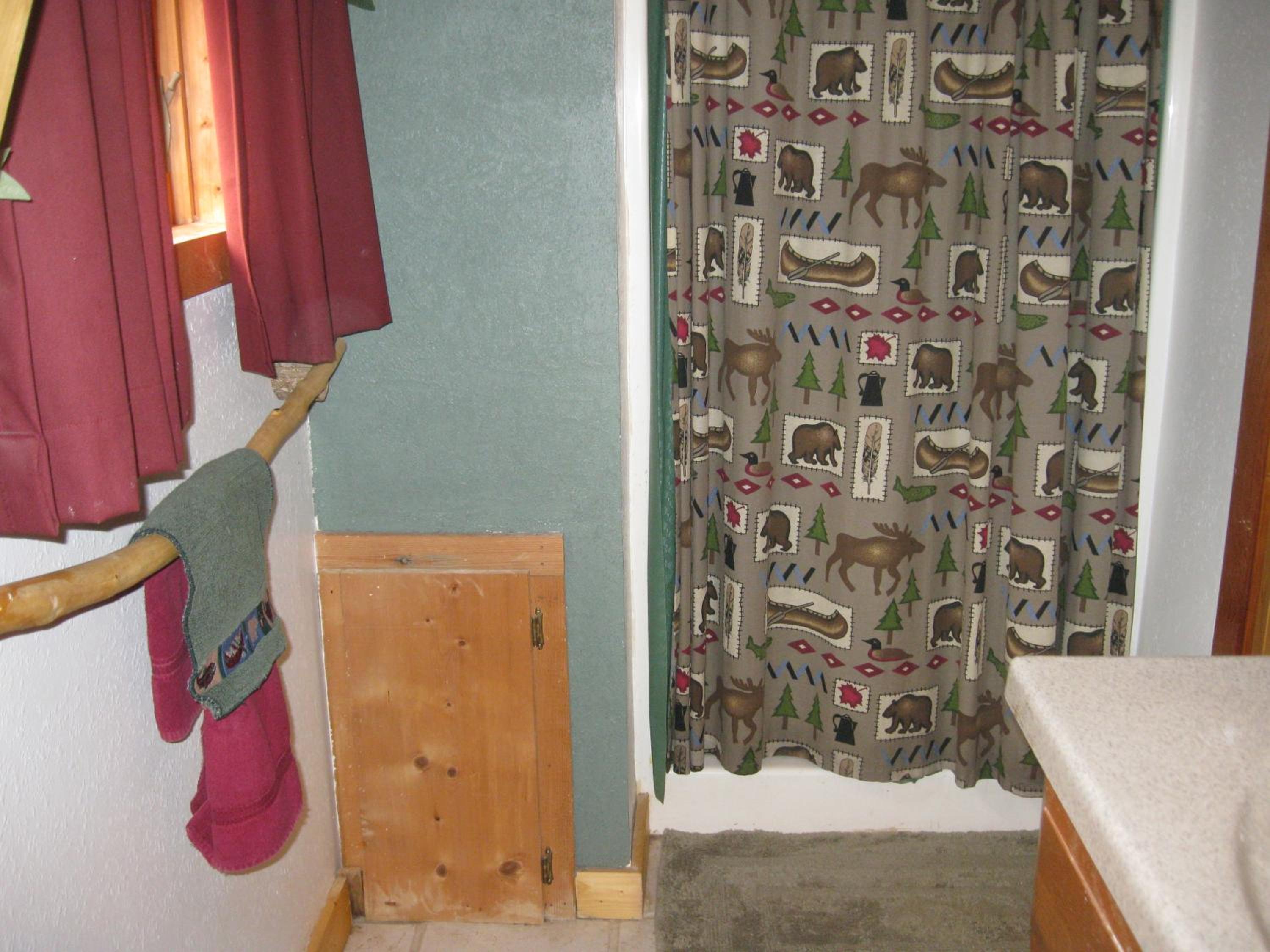 Double Room With Private Bathroom photo 2
