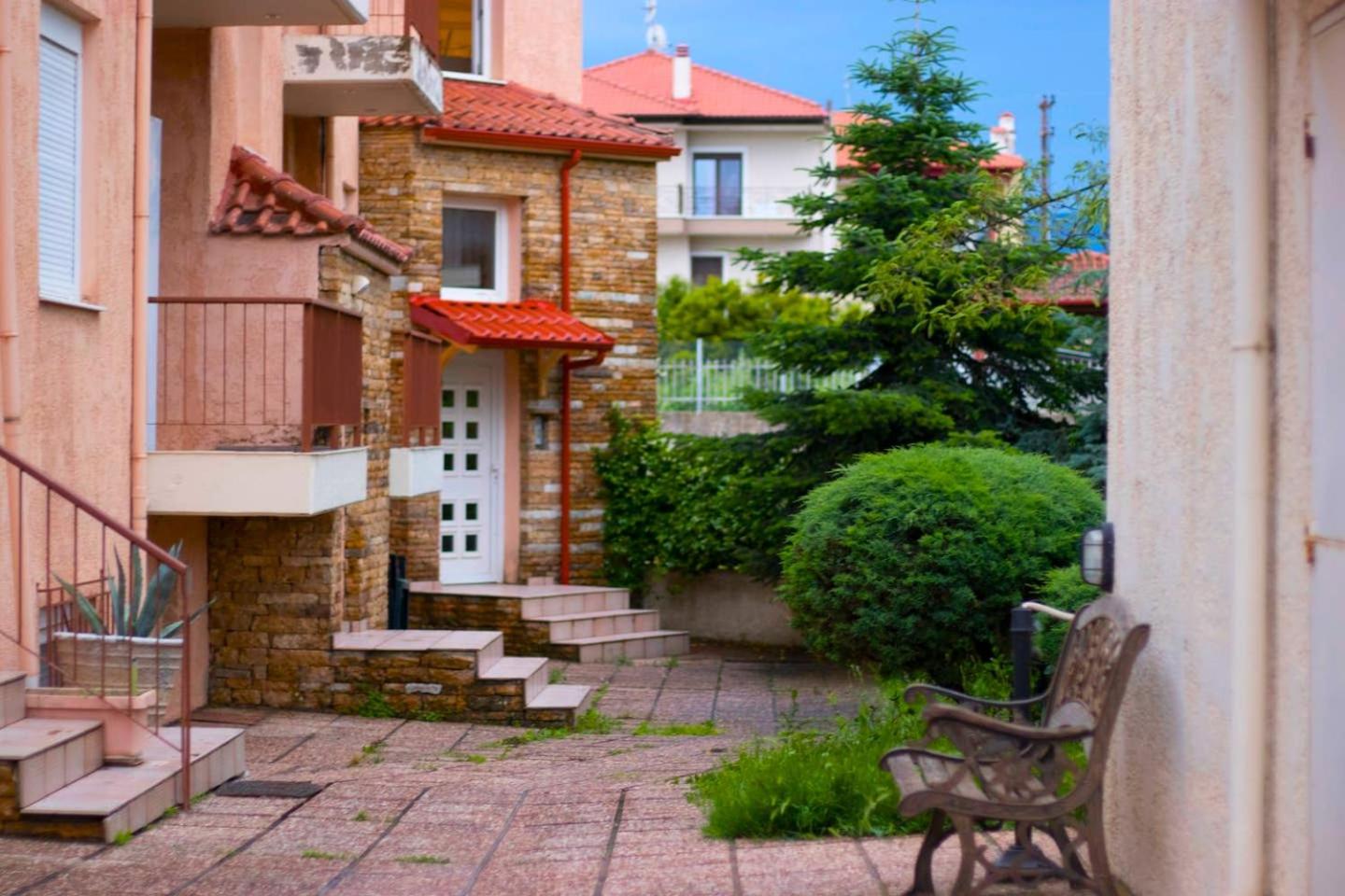 Superior Apartment photo 2