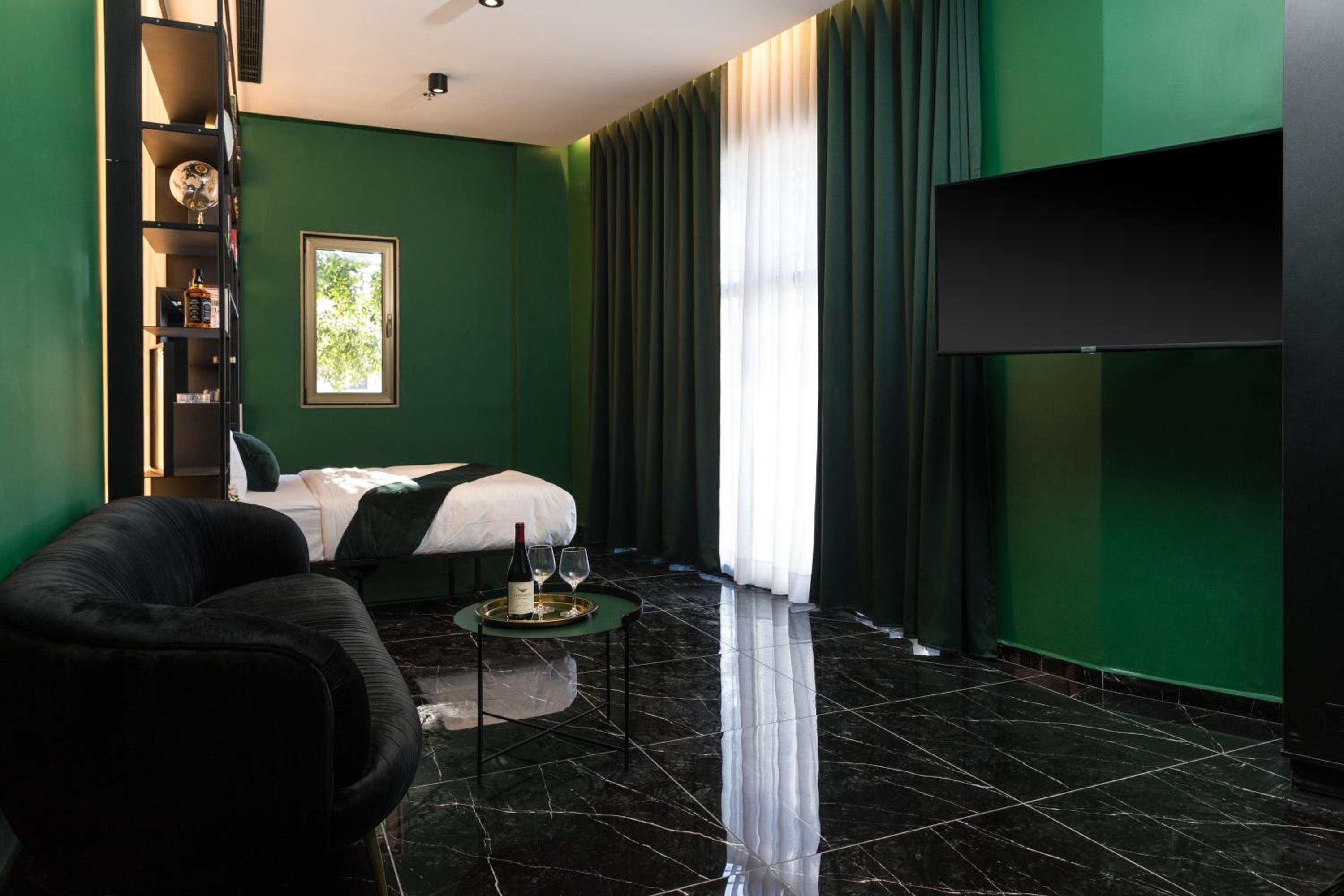 Superior Room - Photo 14