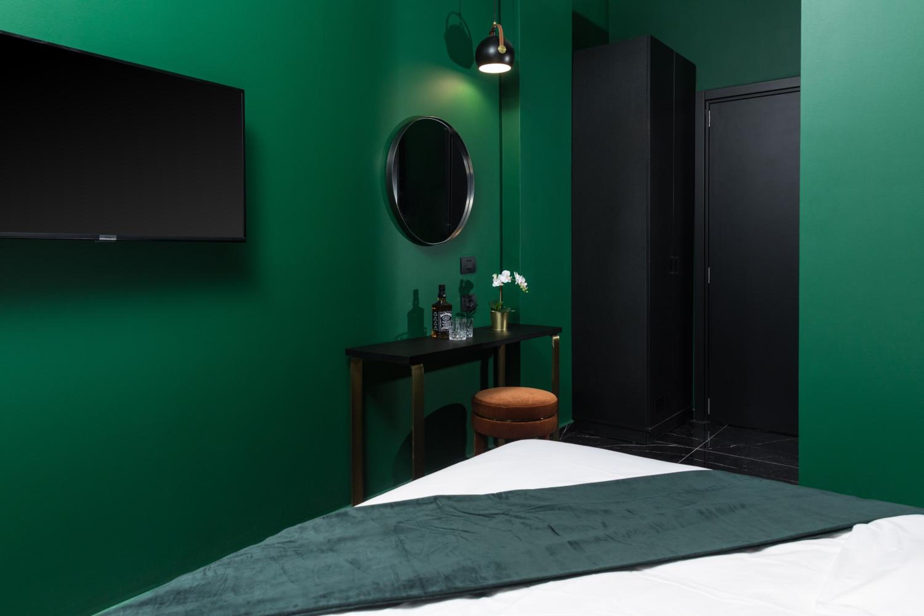 Standard Double Room - Photo 3