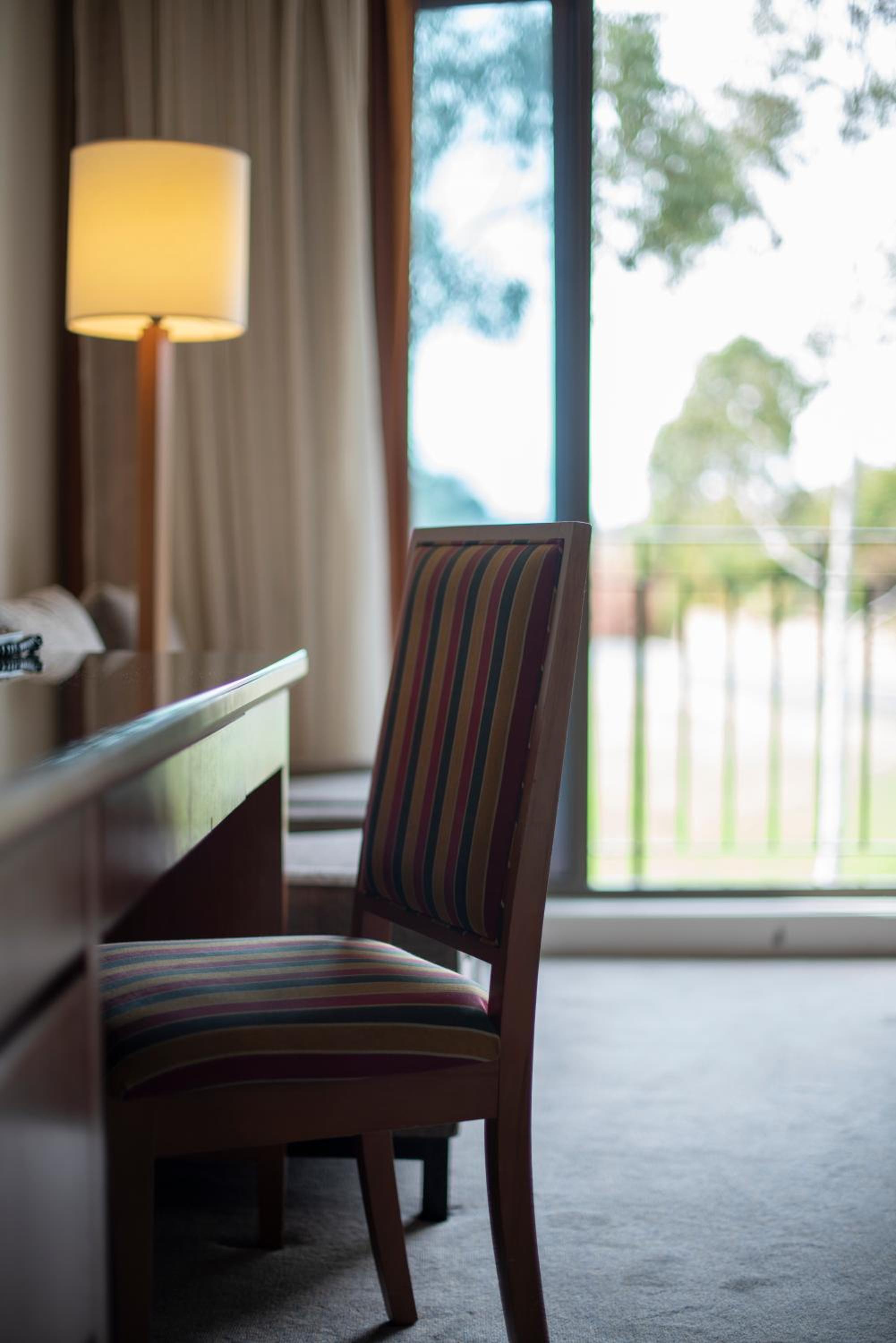 King Room with Garden View - Photo 4